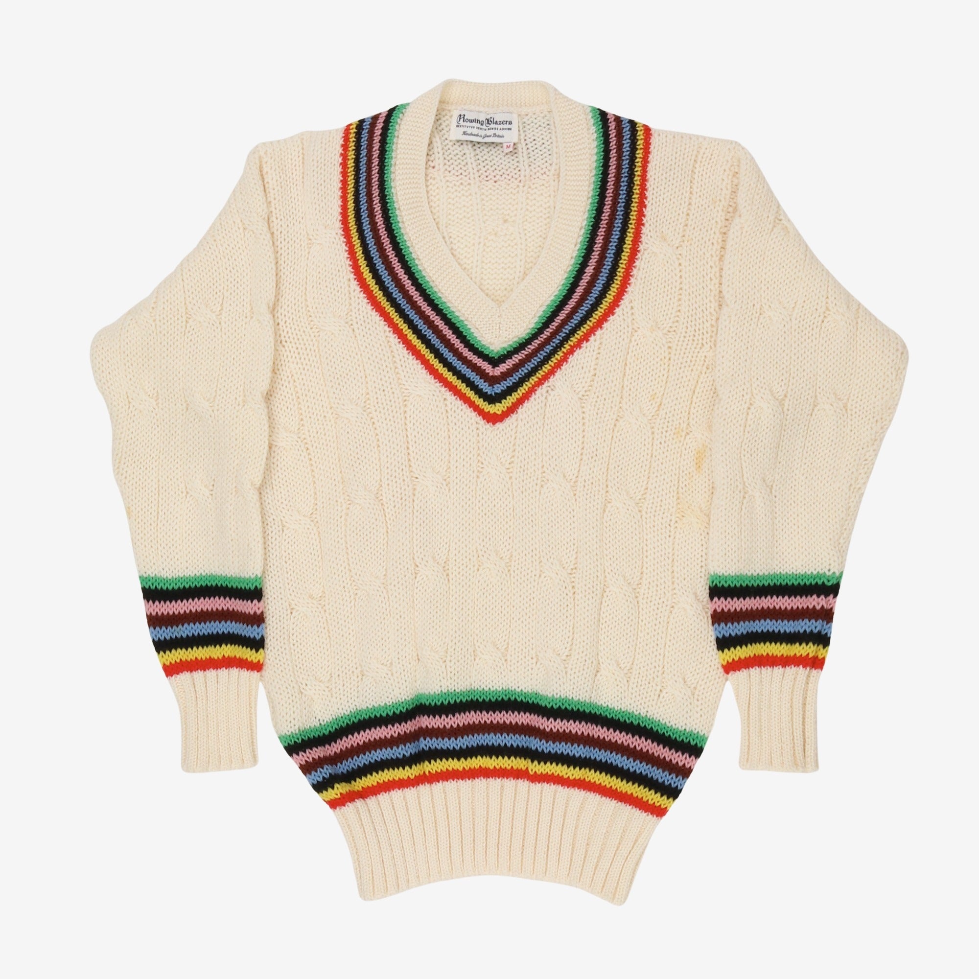 Cricket Knit Jumper