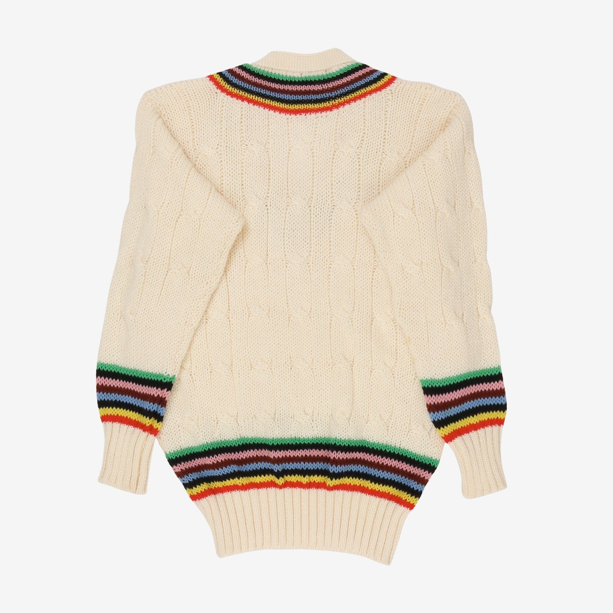 Cricket Knit Jumper