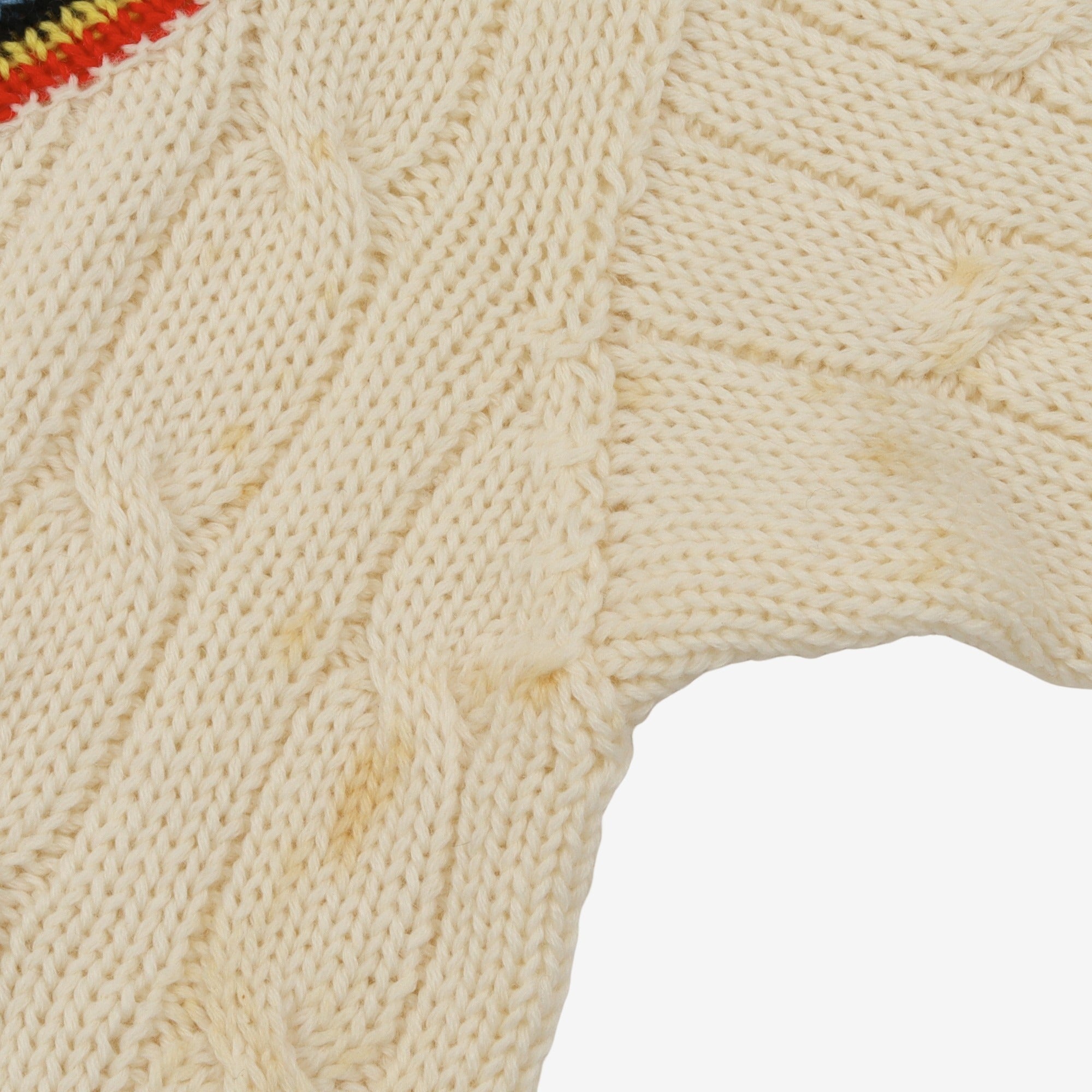 Cricket Knit Jumper