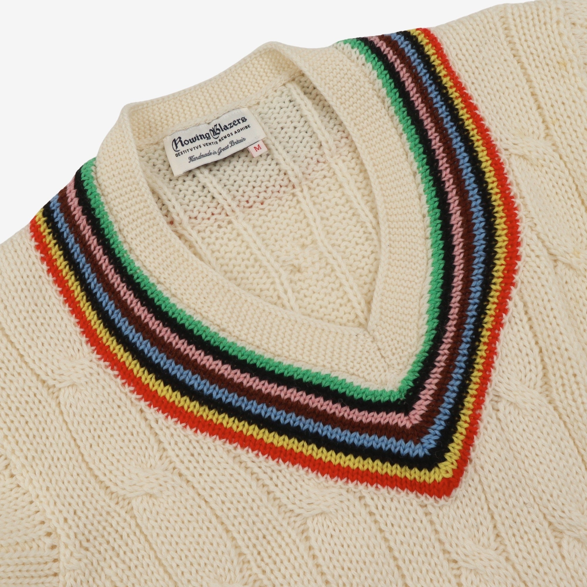 Cricket Knit Jumper