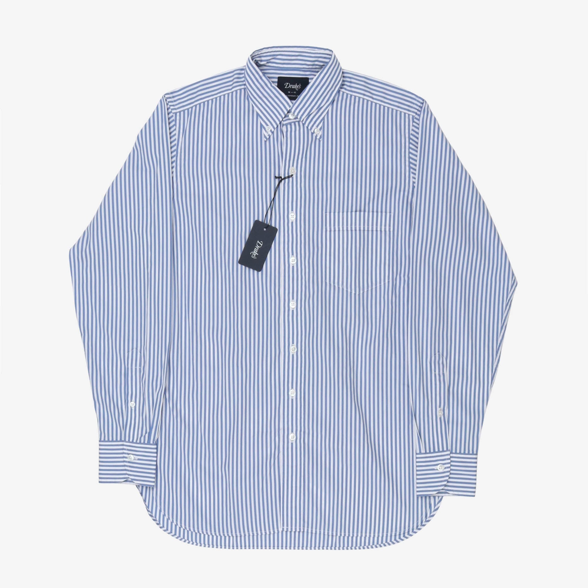 BD Striped Shirt