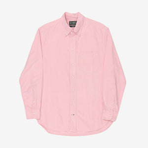 BD Oxford Cloth Shirt