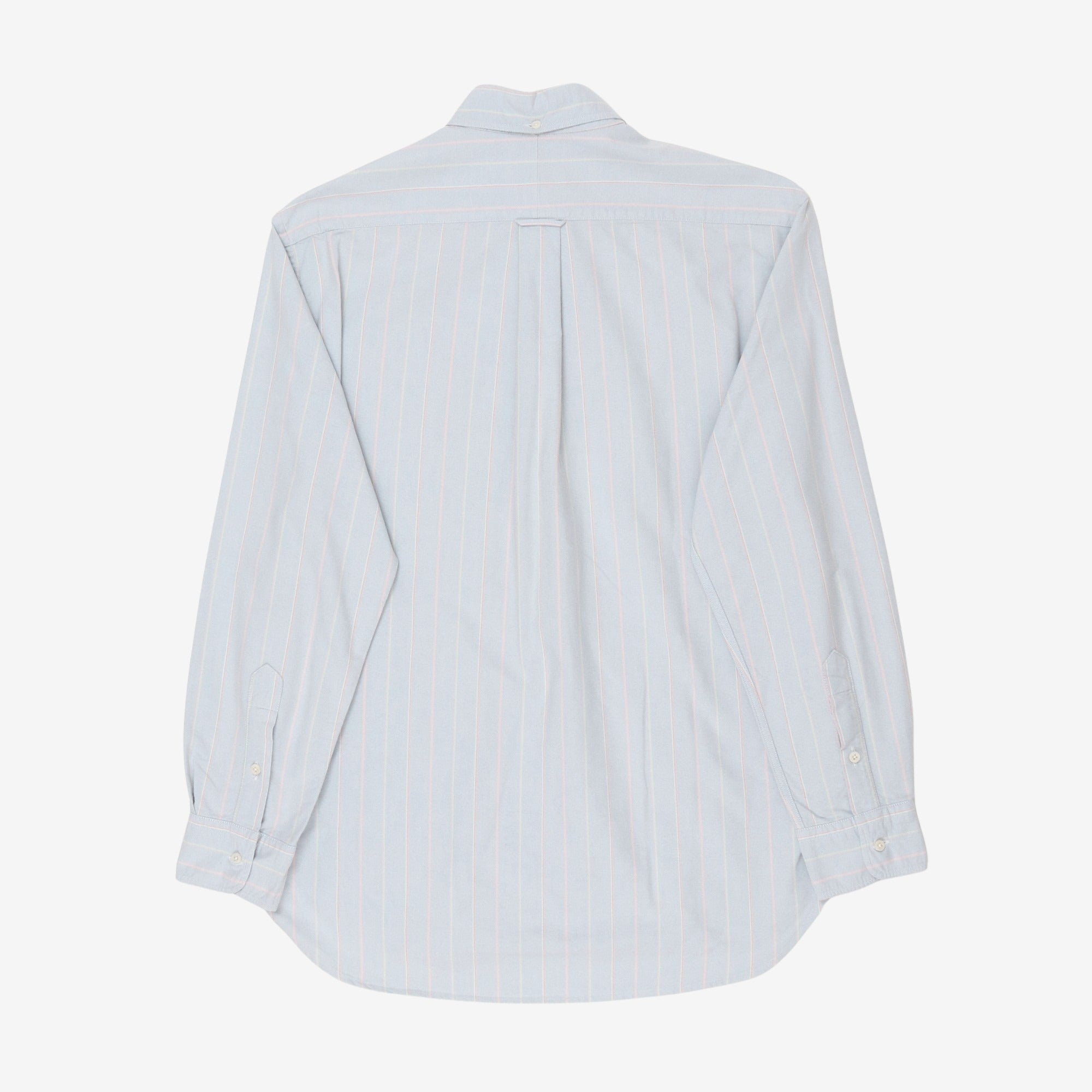 BD Striped Shirt