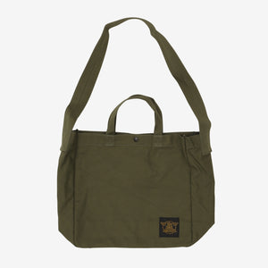 Eco Shoulder Bag