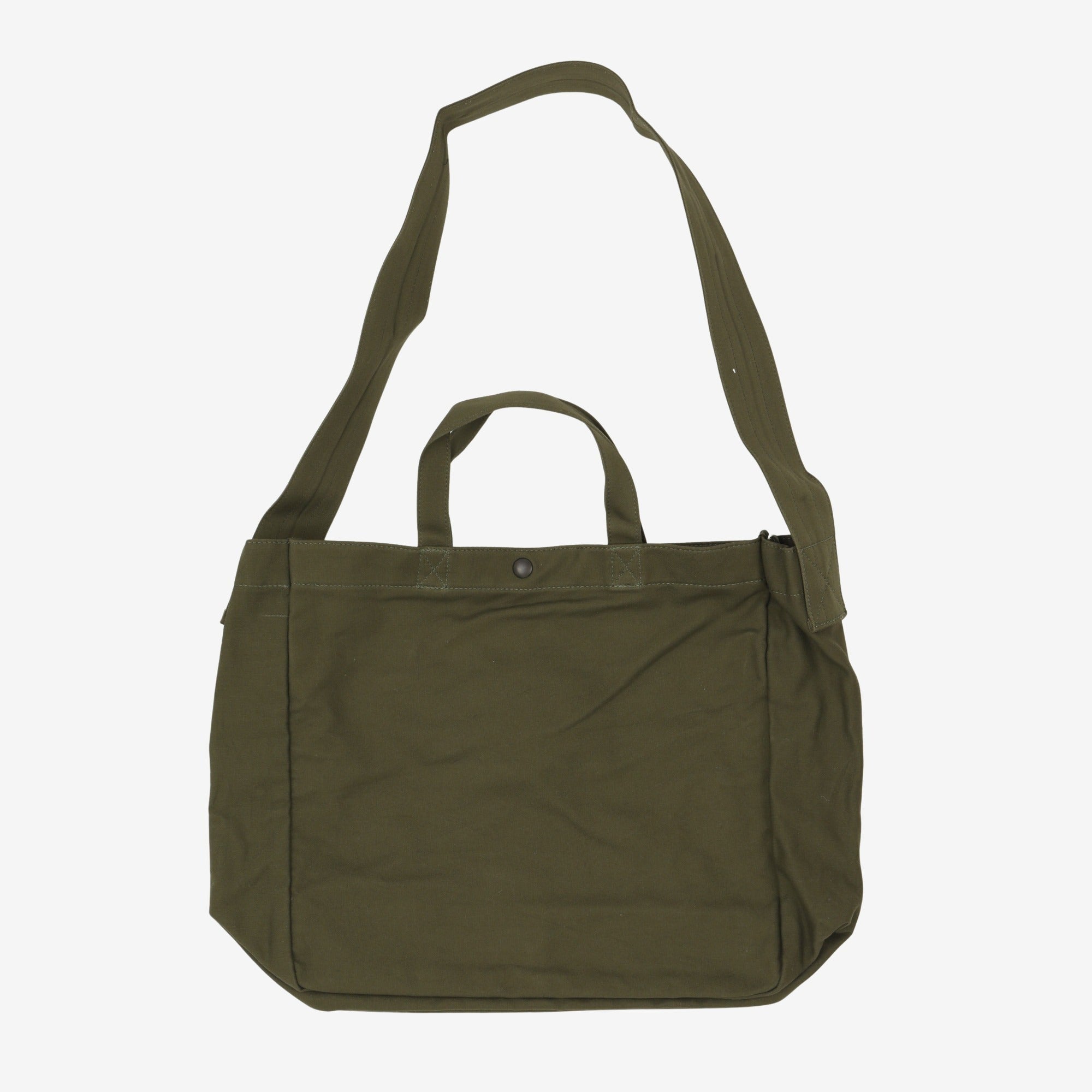 Eco Shoulder Bag