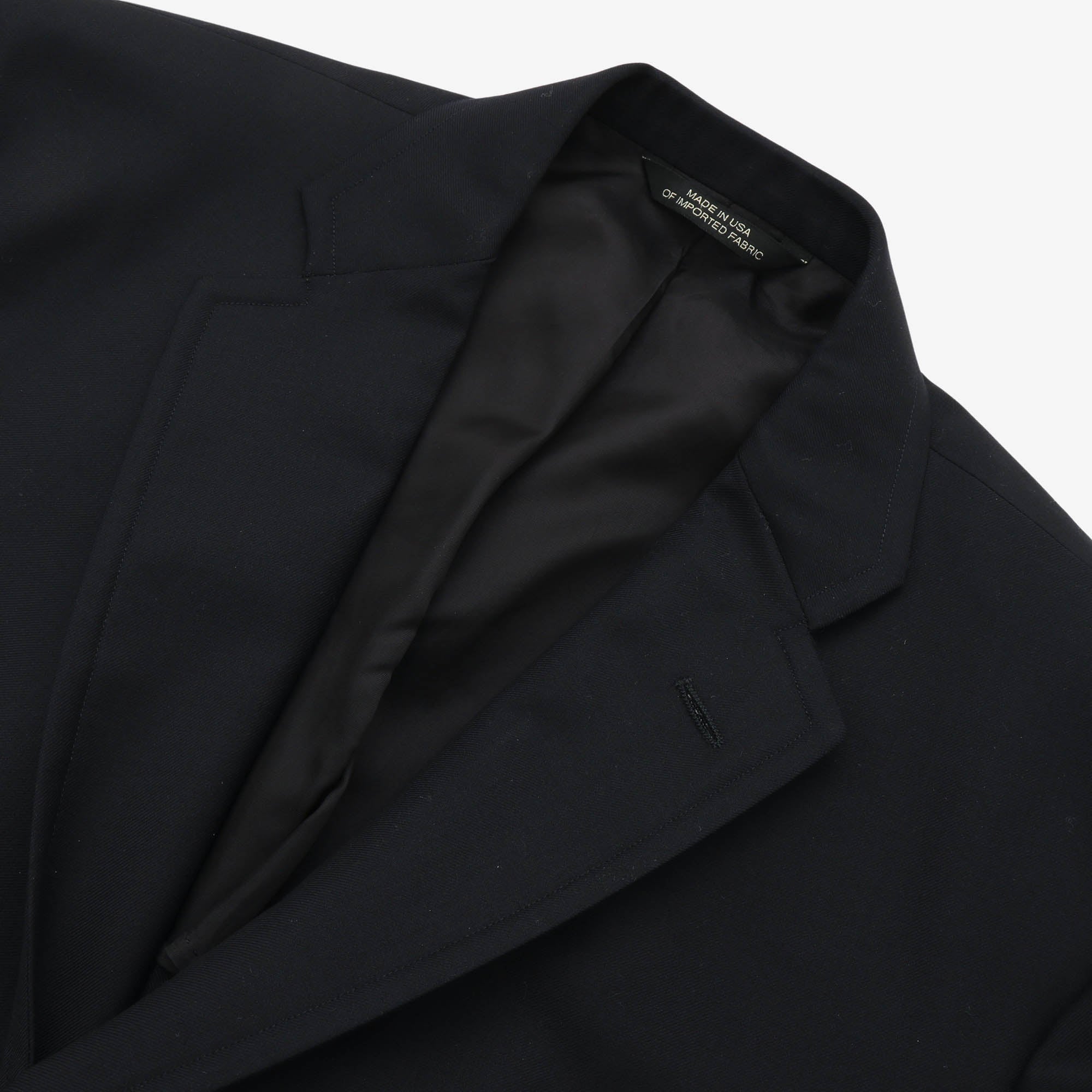 The Cambridge Blazer