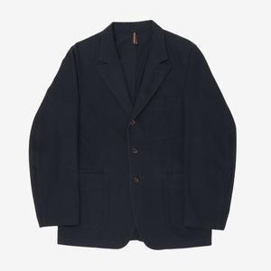 MK2 Cotton Games Blazer