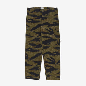 Tiger Camouflage Trousers / Advisor