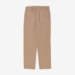 Chino Trousers