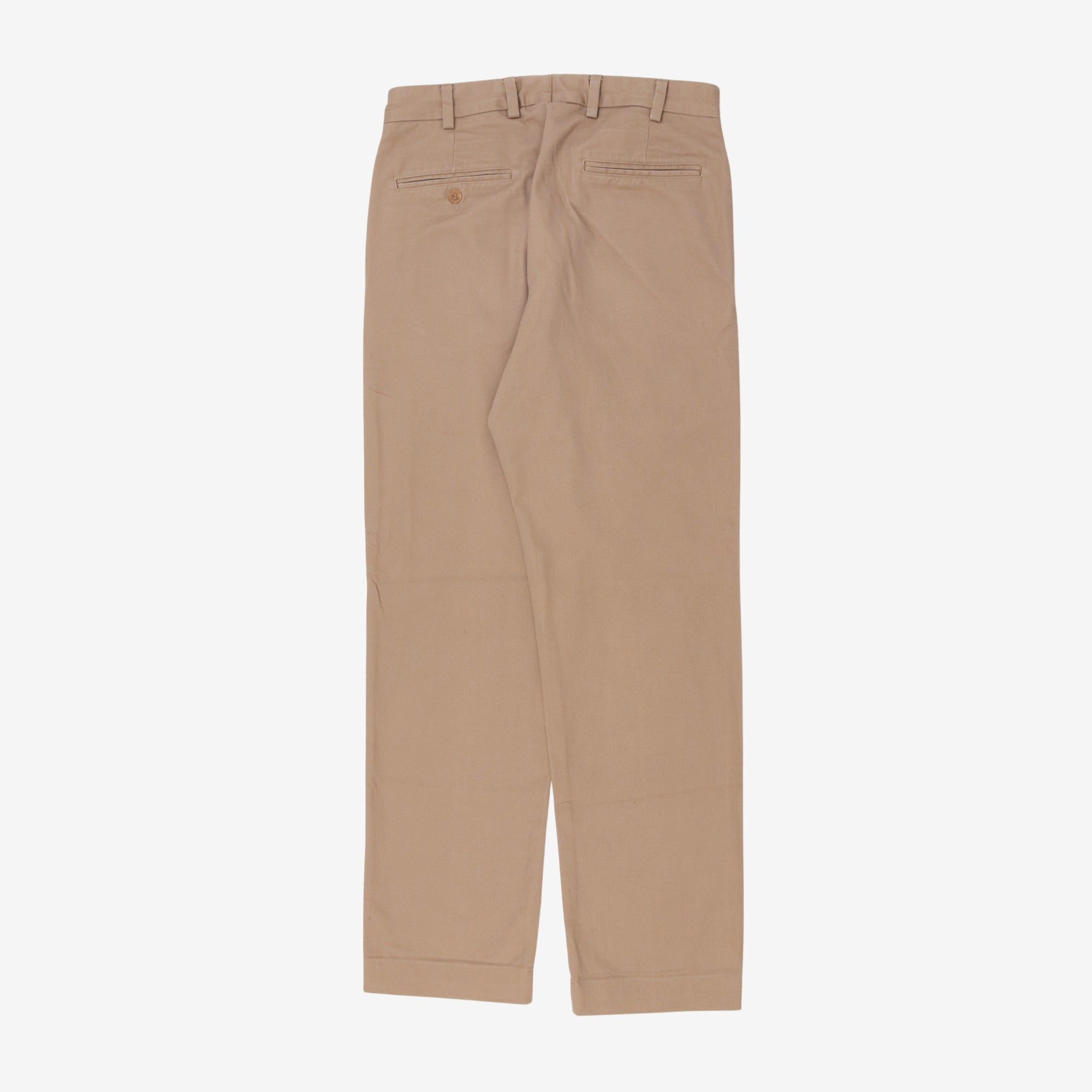 Chino Trousers