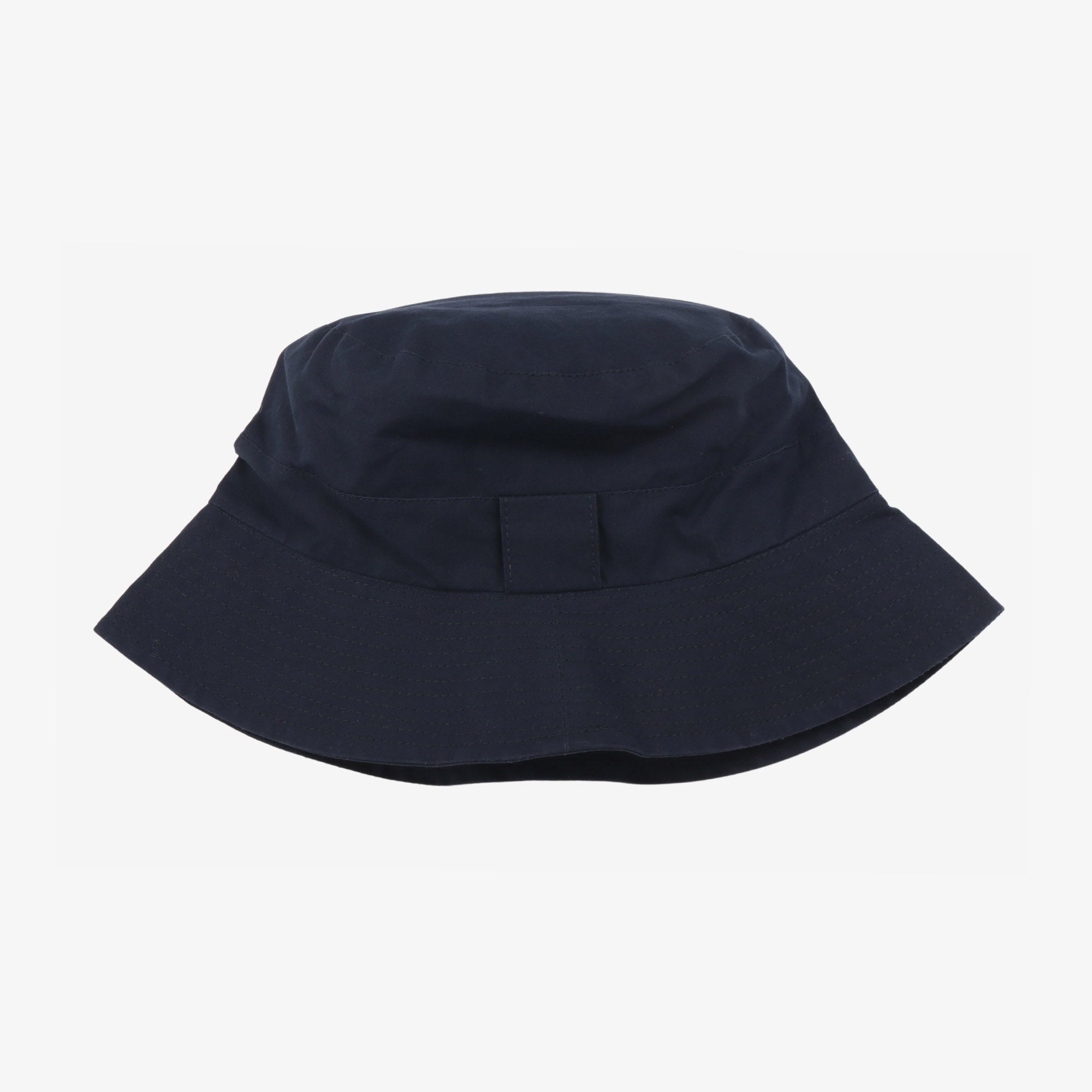 Waxed Cotton Bucket Hat