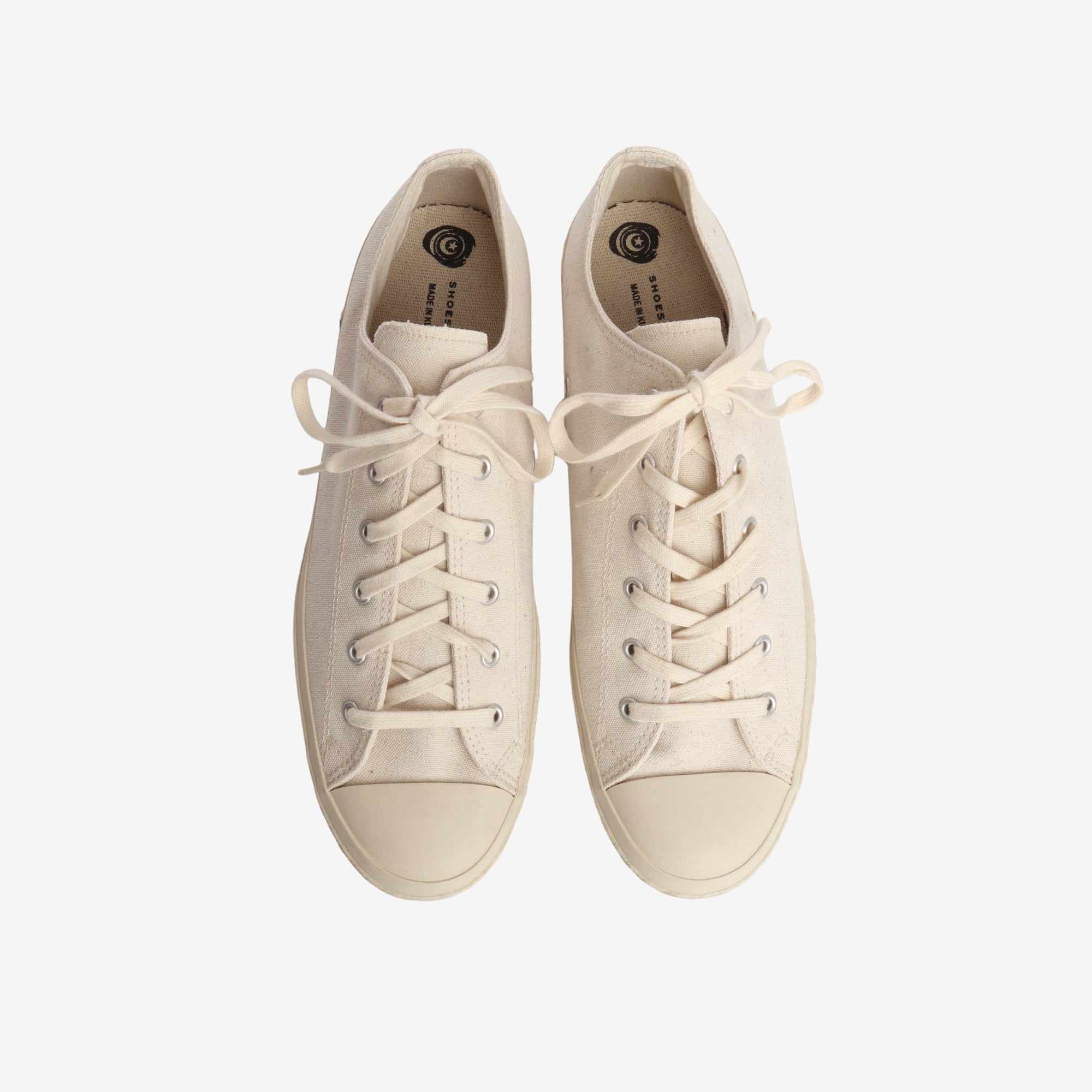 Canvas Sneakers