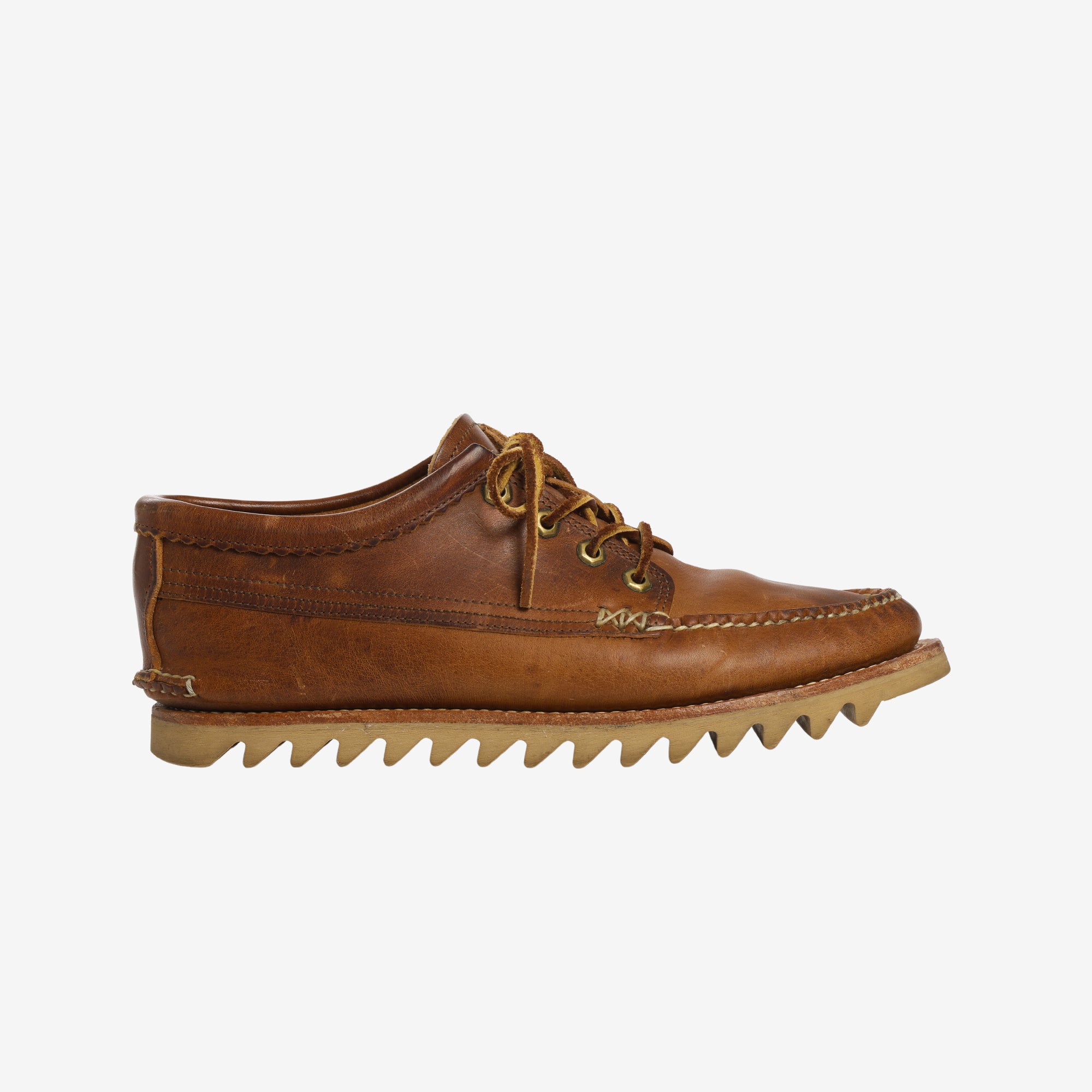 Ripple Sole Maine Guide Ox