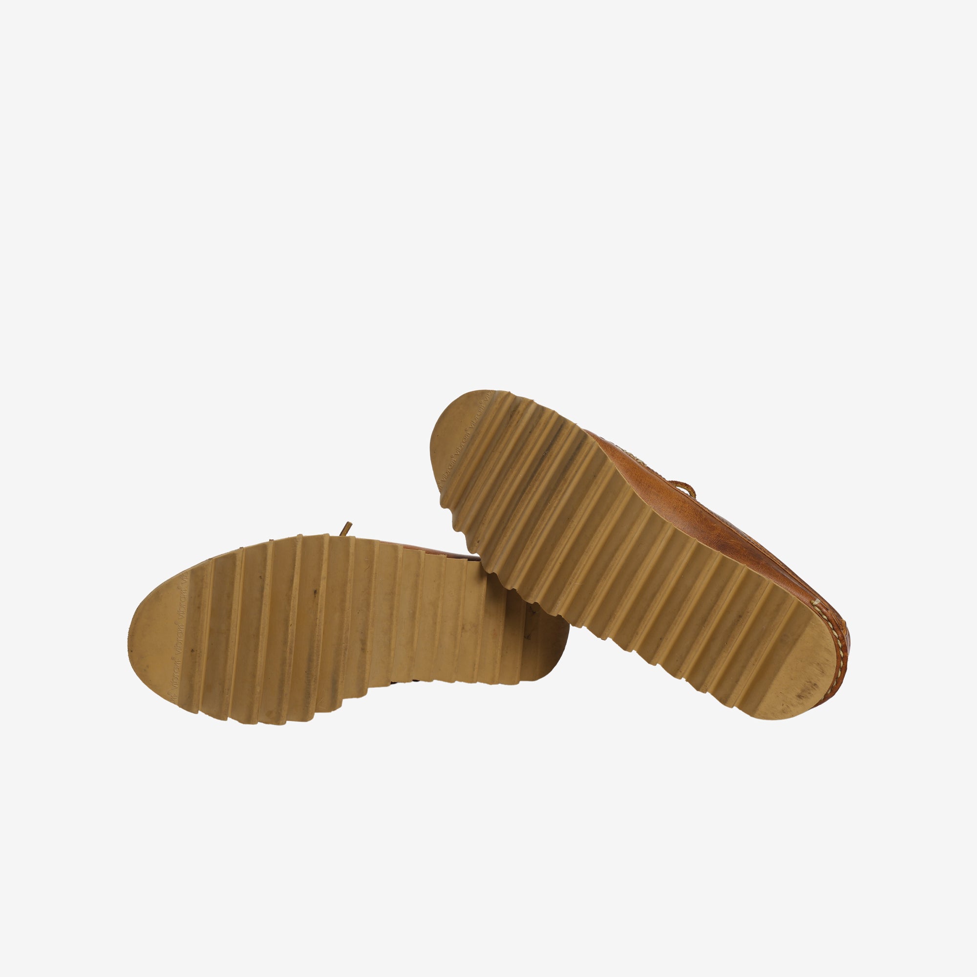 Ripple Sole Maine Guide Ox