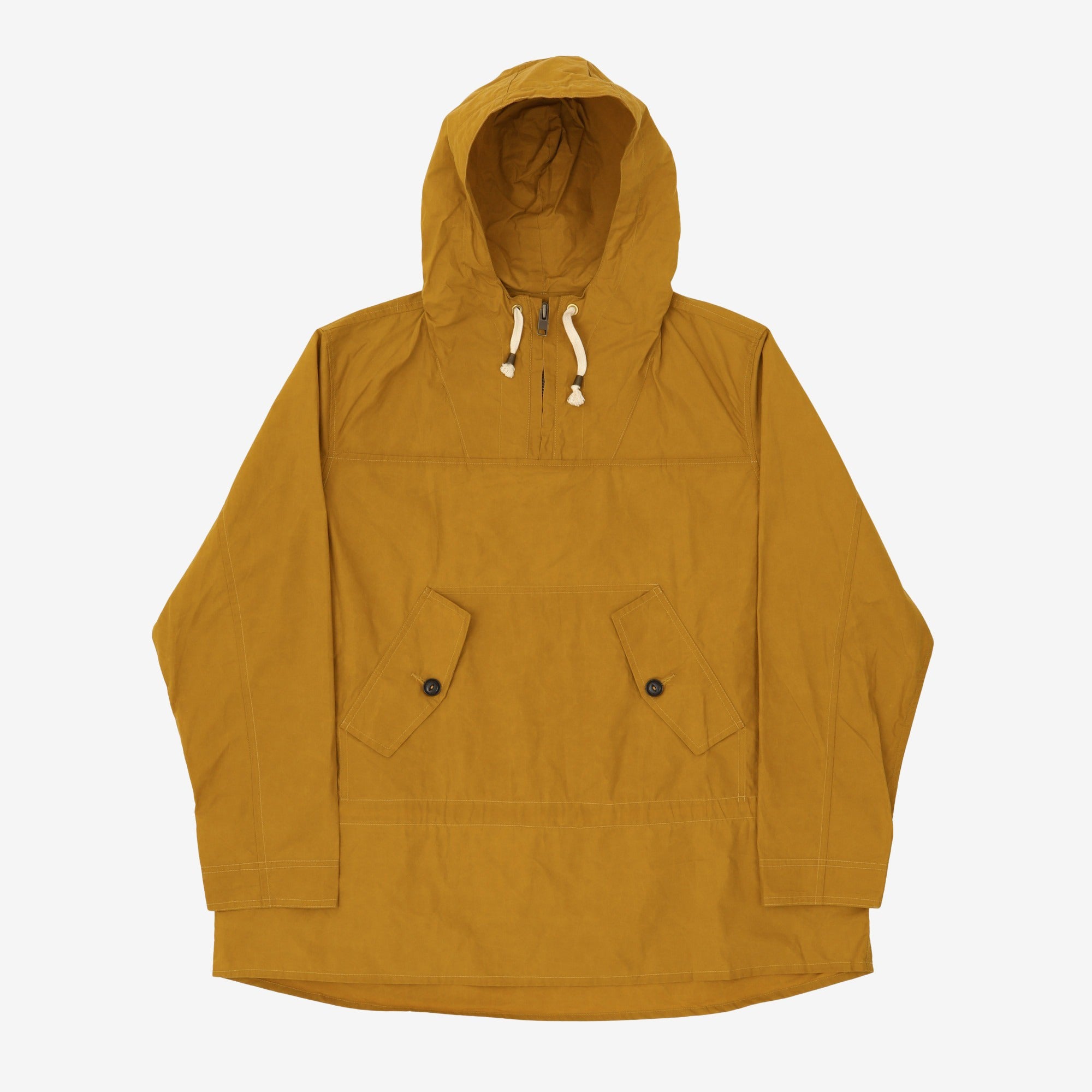 The Hooded Smock