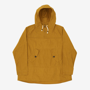 The Hooded Smock