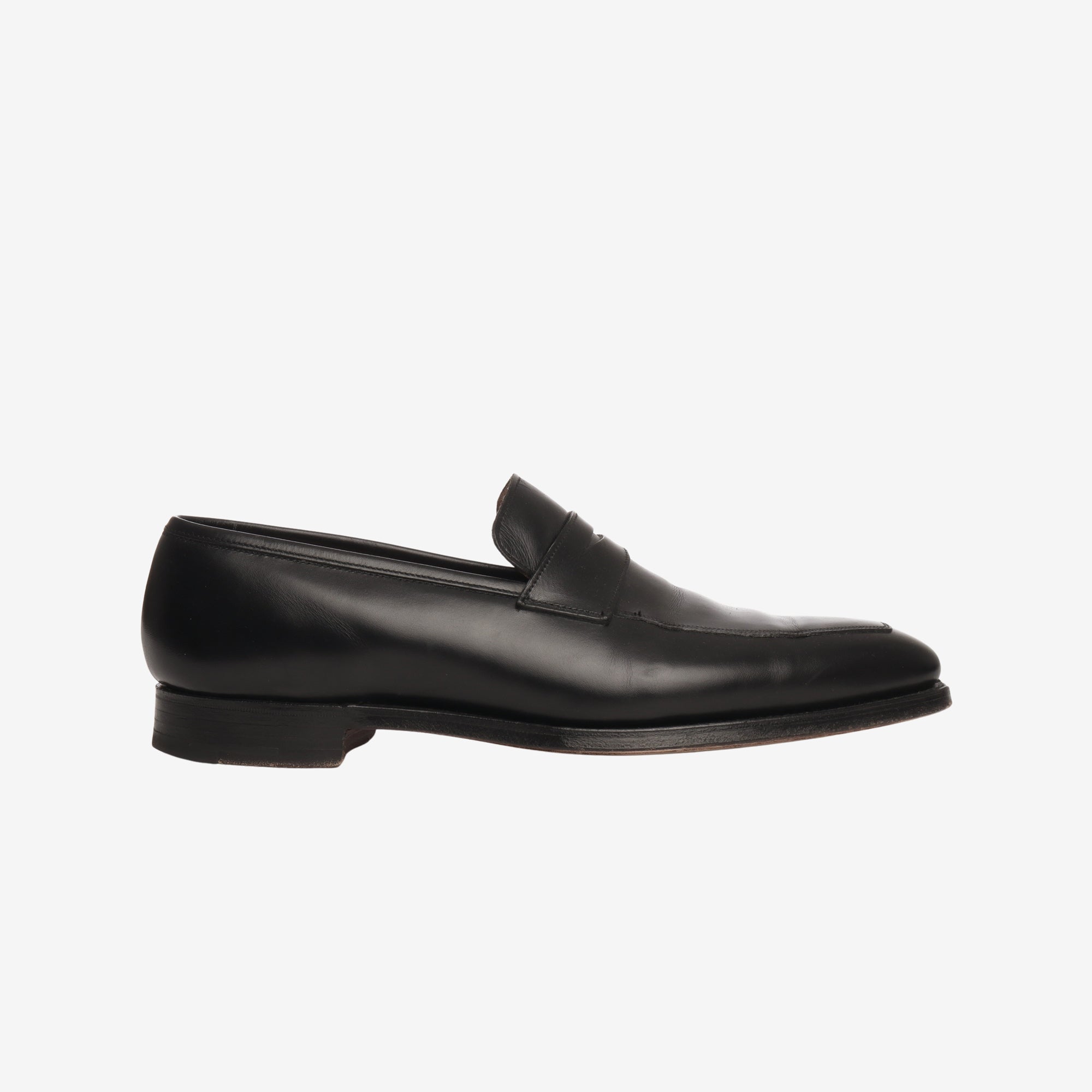 Merton Leather Loafers