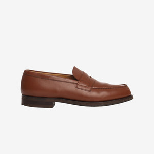 180 Grained Leather Loafer