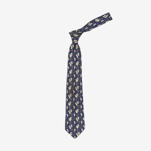 Vintage Silk Tie