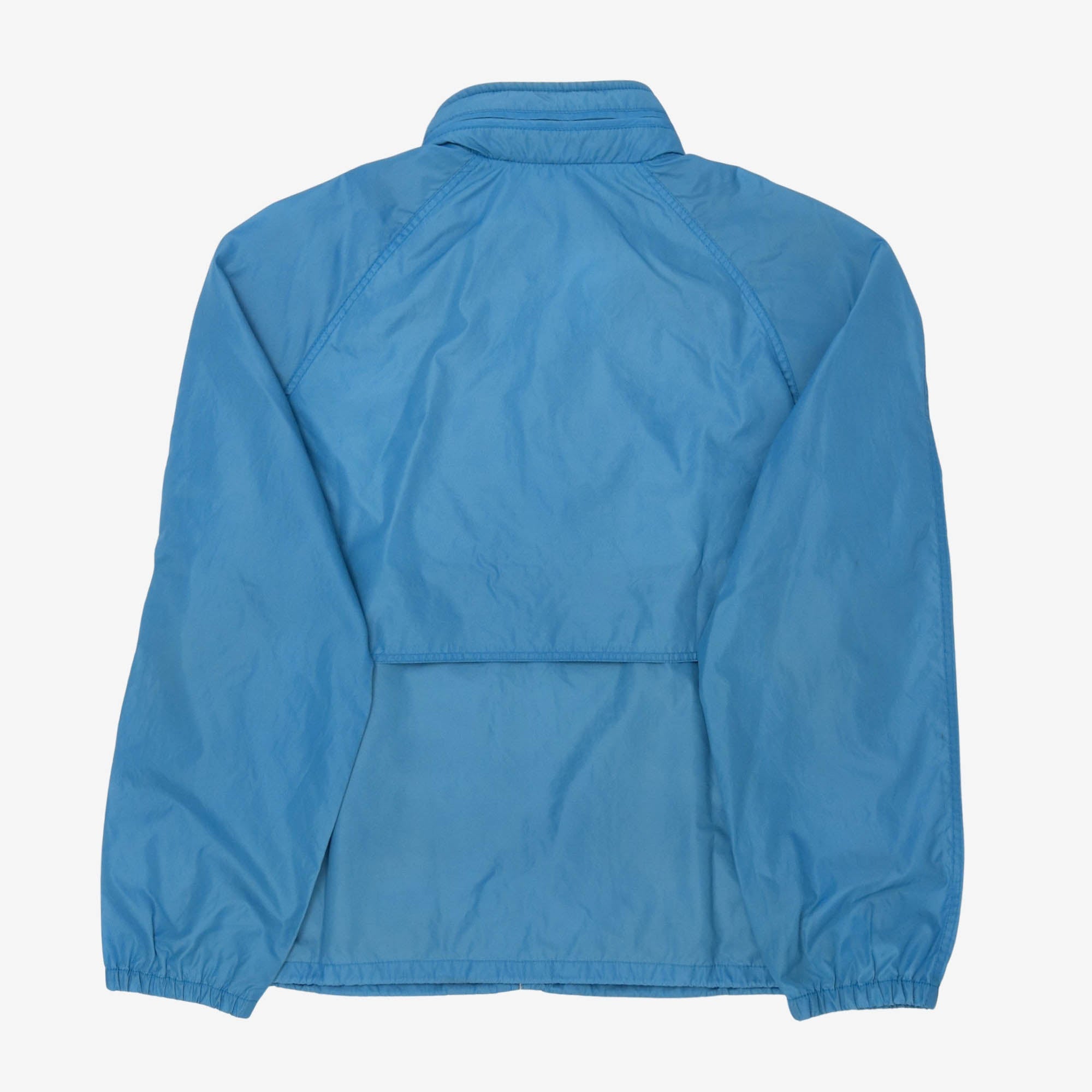 Vintage 1980s Windbreaker