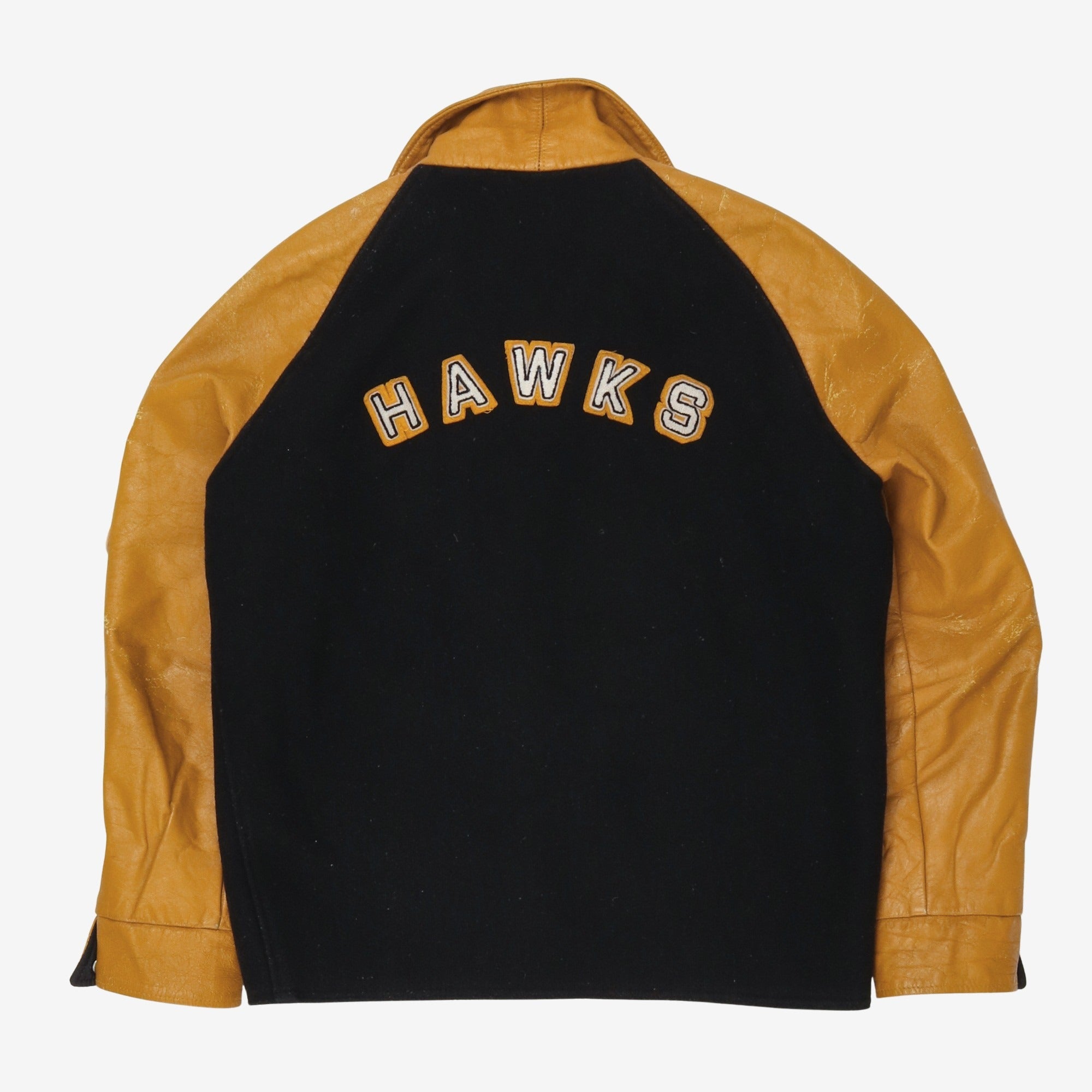 Varsity Jacket