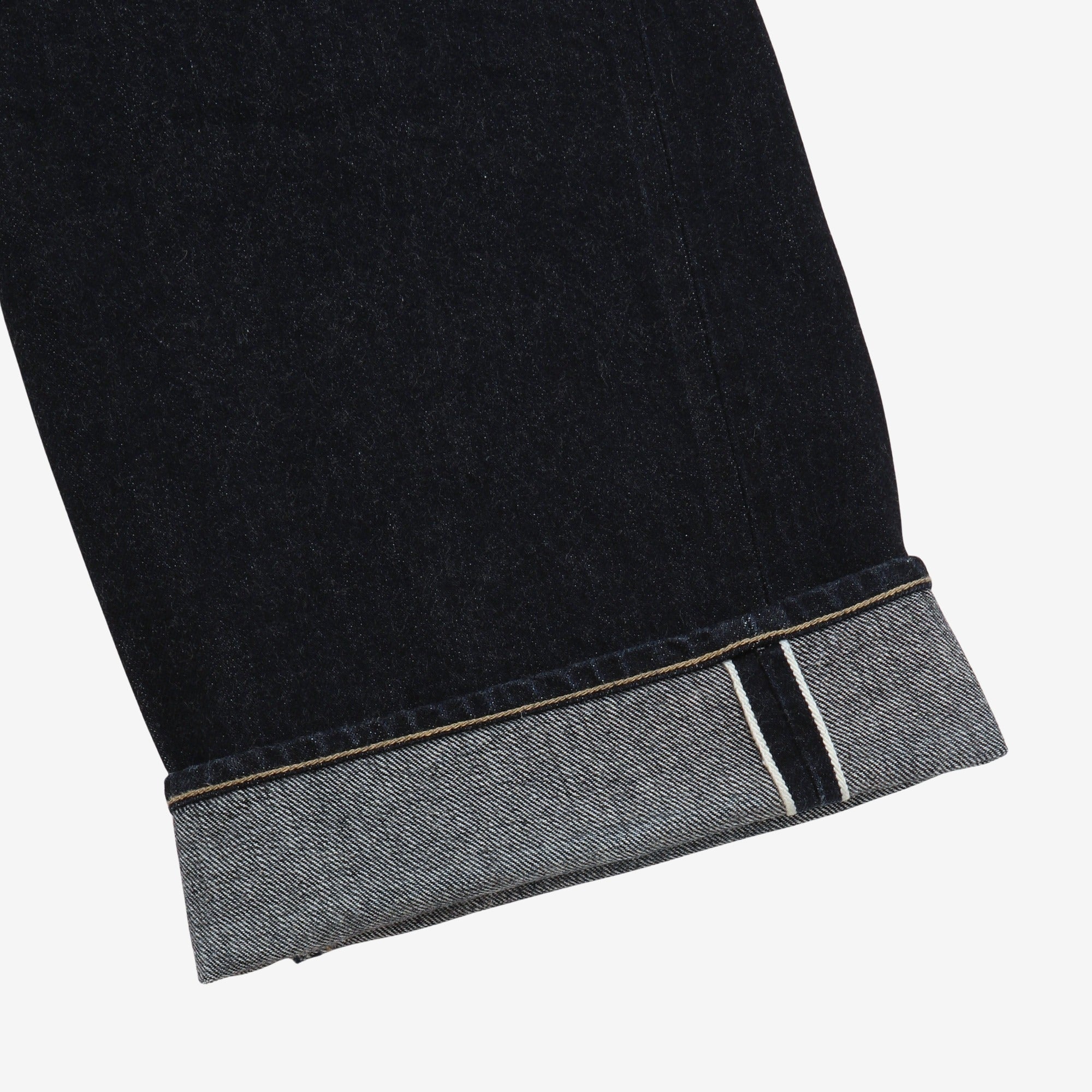 Lot 301 Selvedge Denim (33W x 29L)