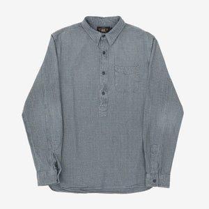 Check Popover Shirt