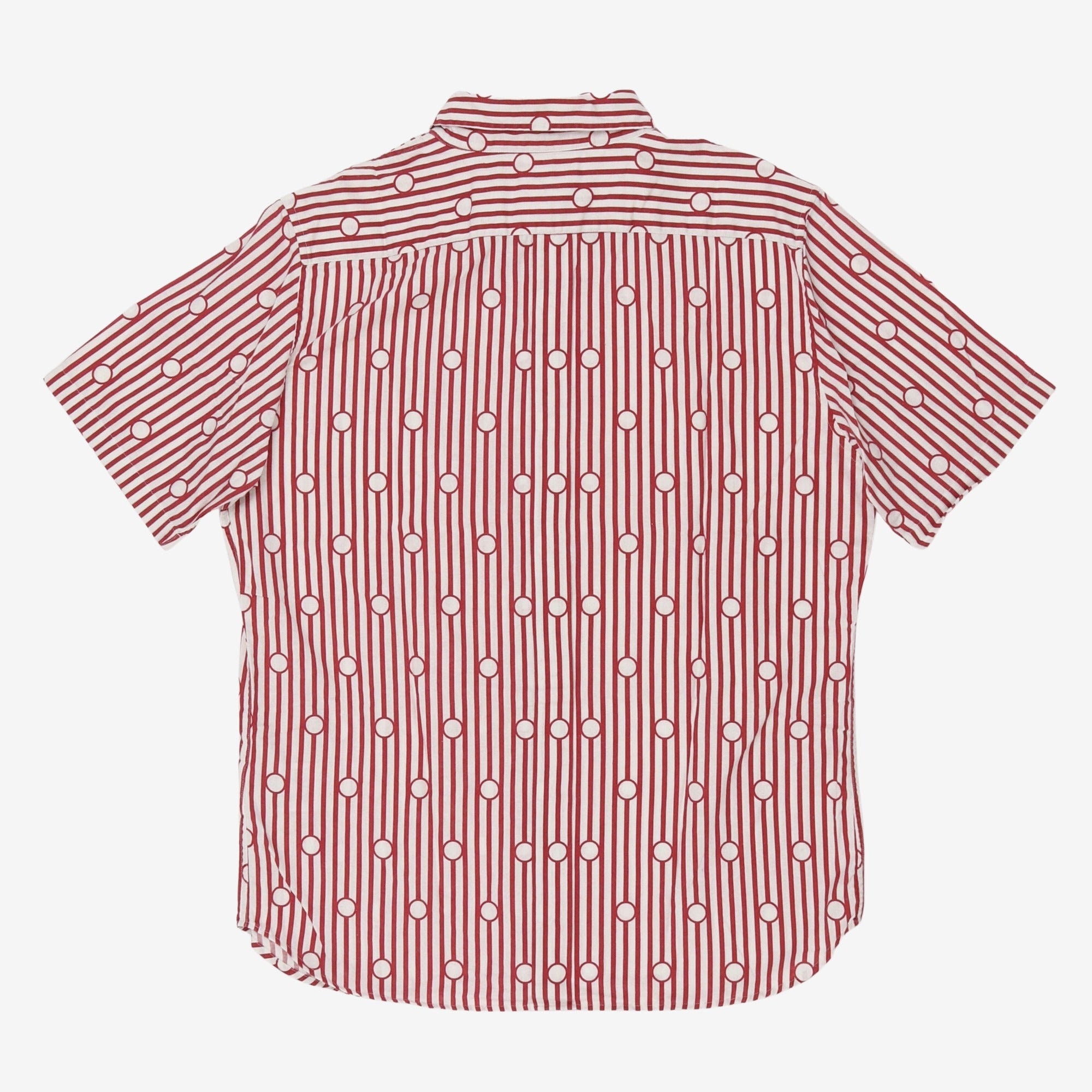 Made & Crafted SS Shirt