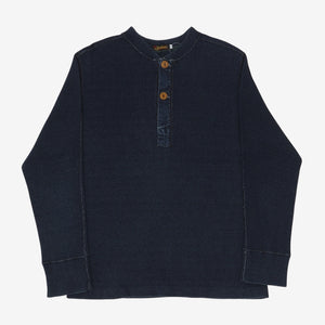 Indigo Henley