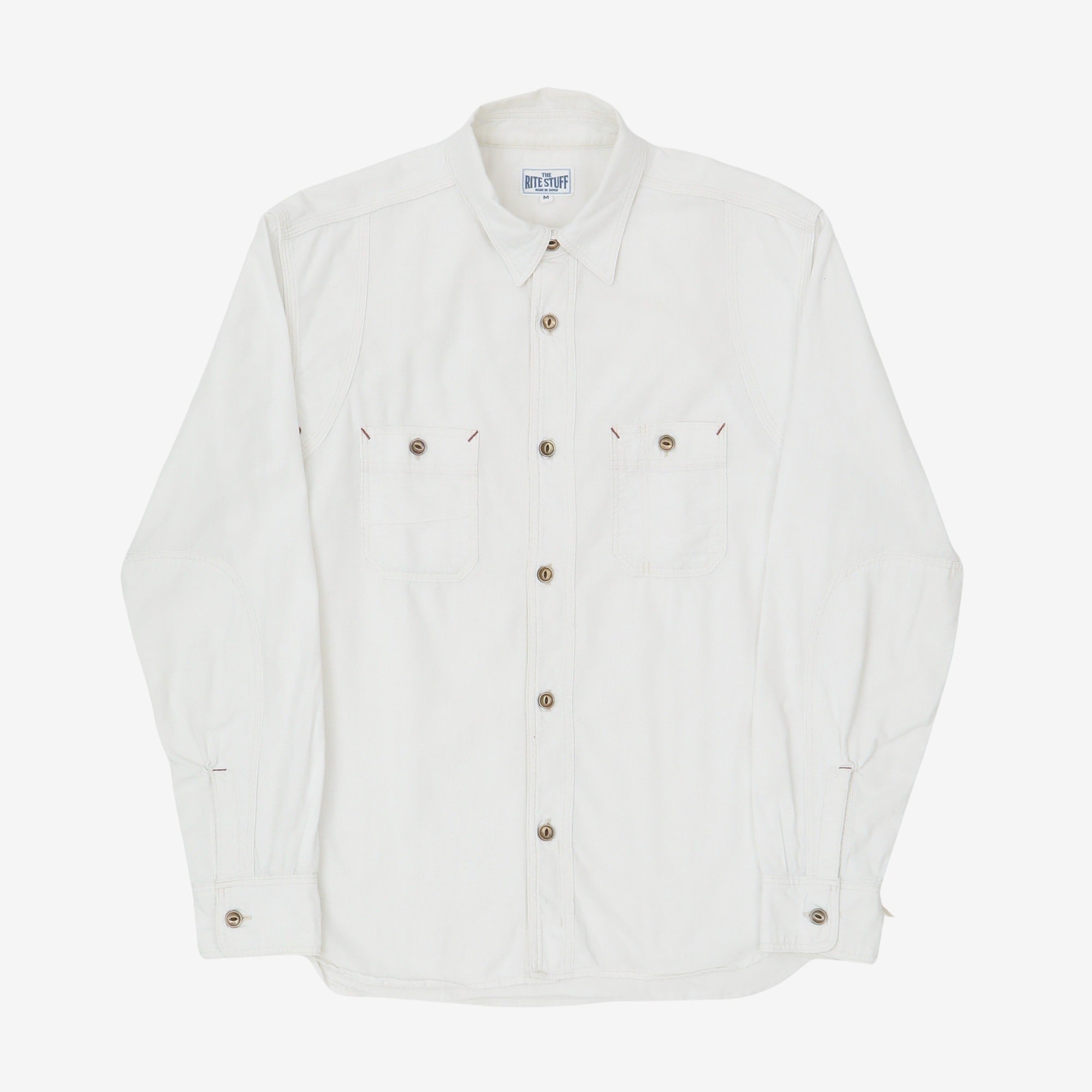 Heracles Work Shirt