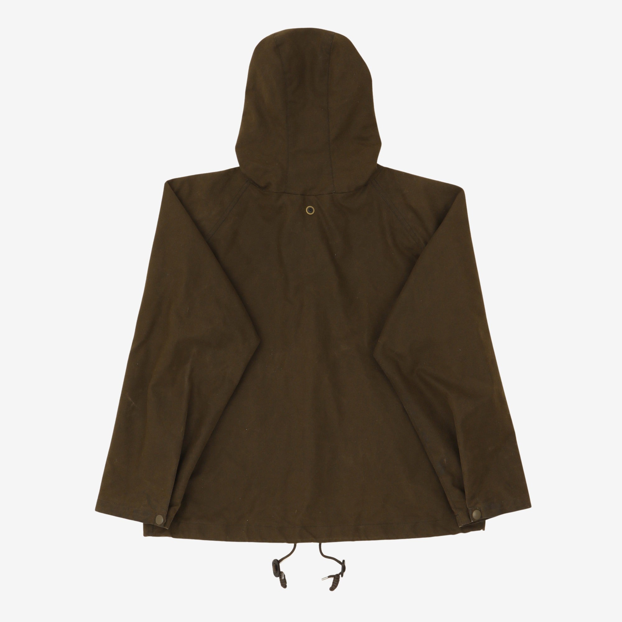 Olicloth Cotton Aircraft Jacket