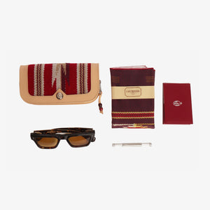 Laramie Ltd Edition Sunglasses (Complete Set)