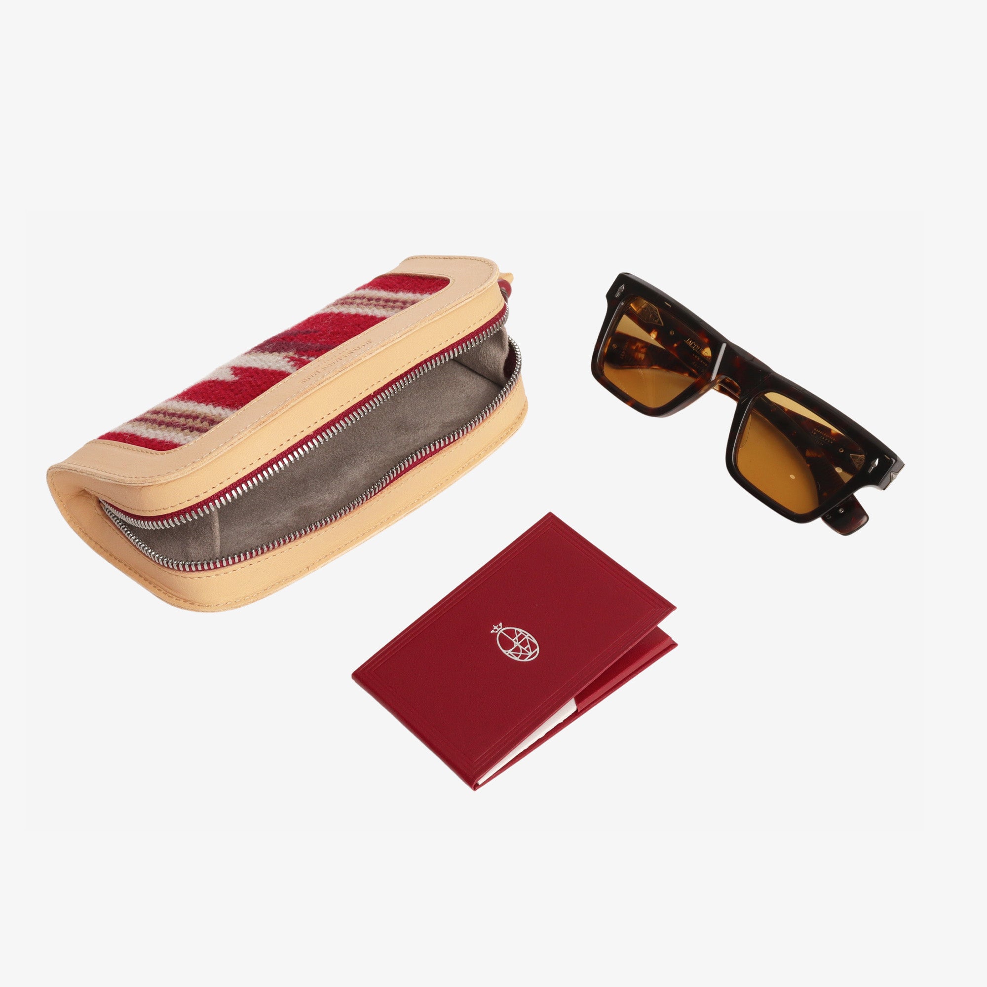 Laramie Ltd Edition Sunglasses (Complete Set)