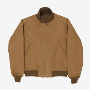 Tankers Jacket