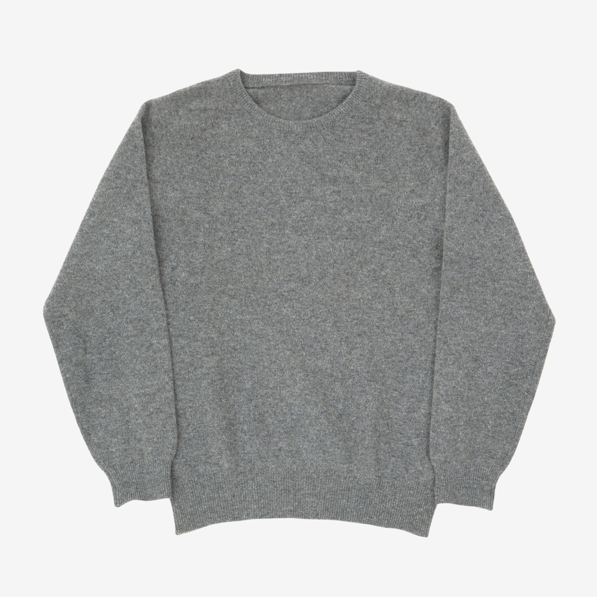 Lambswool Sweater