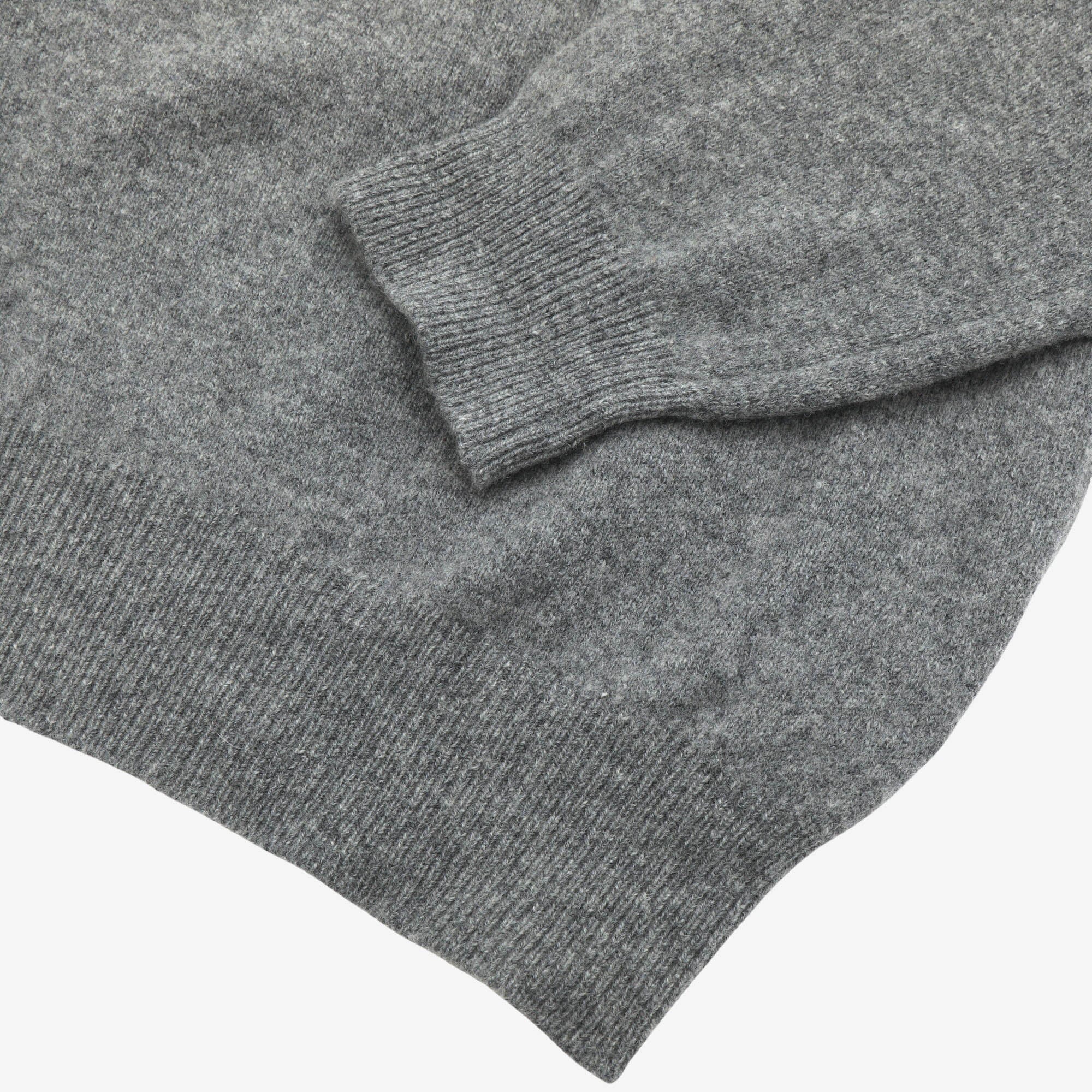 Lambswool Sweater