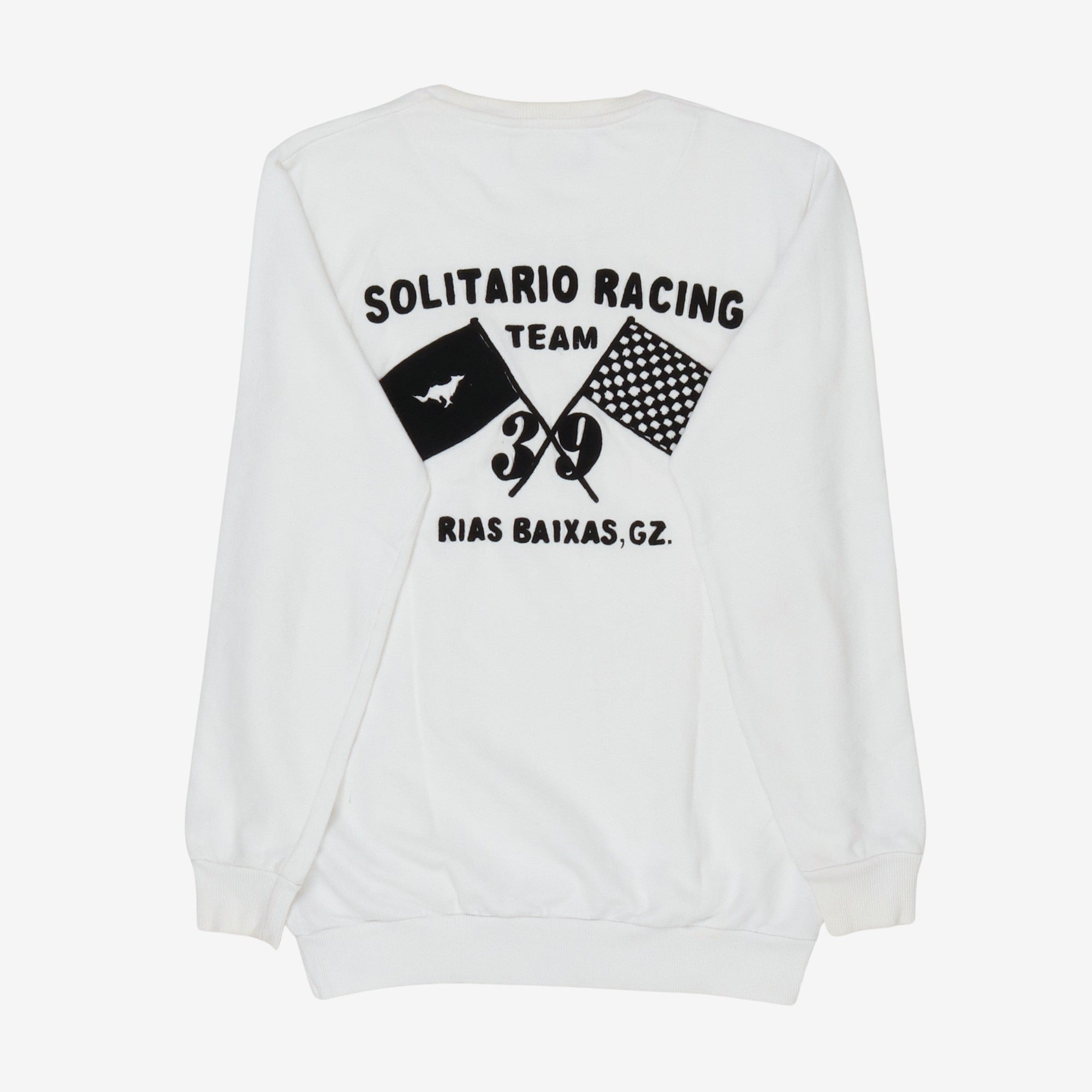 Buzo Racing Sweatshirt