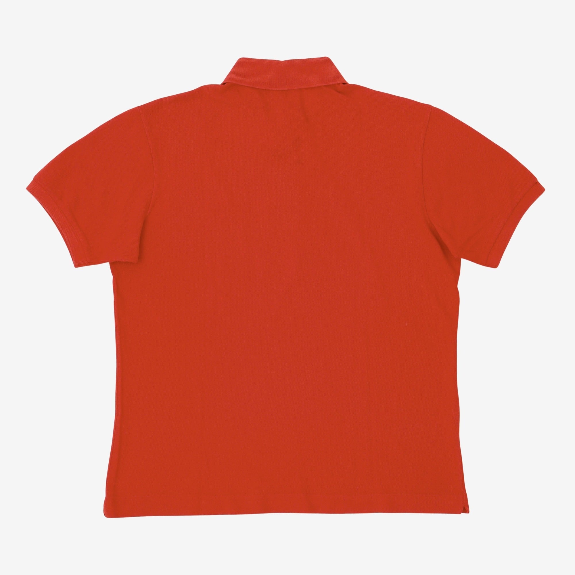 Logo Polo Shirt