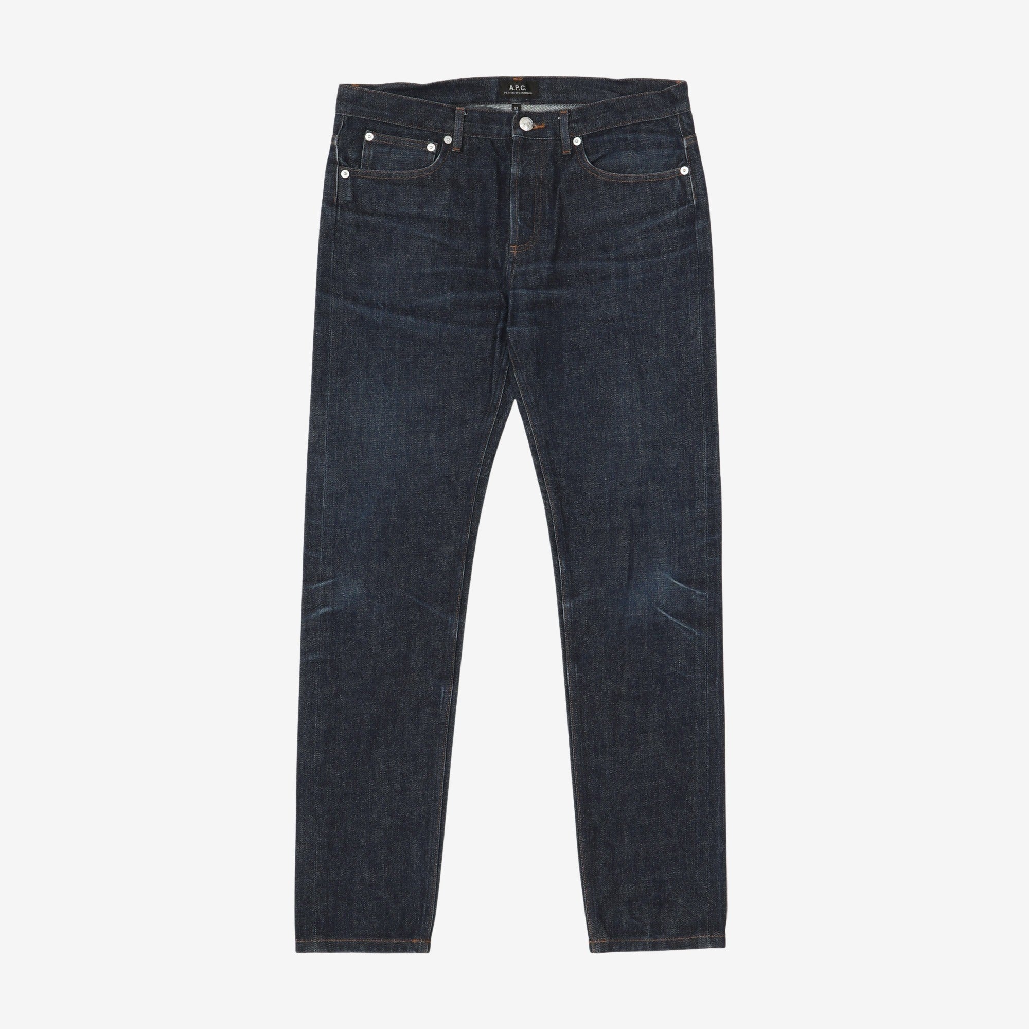 Petit New Standard Denim