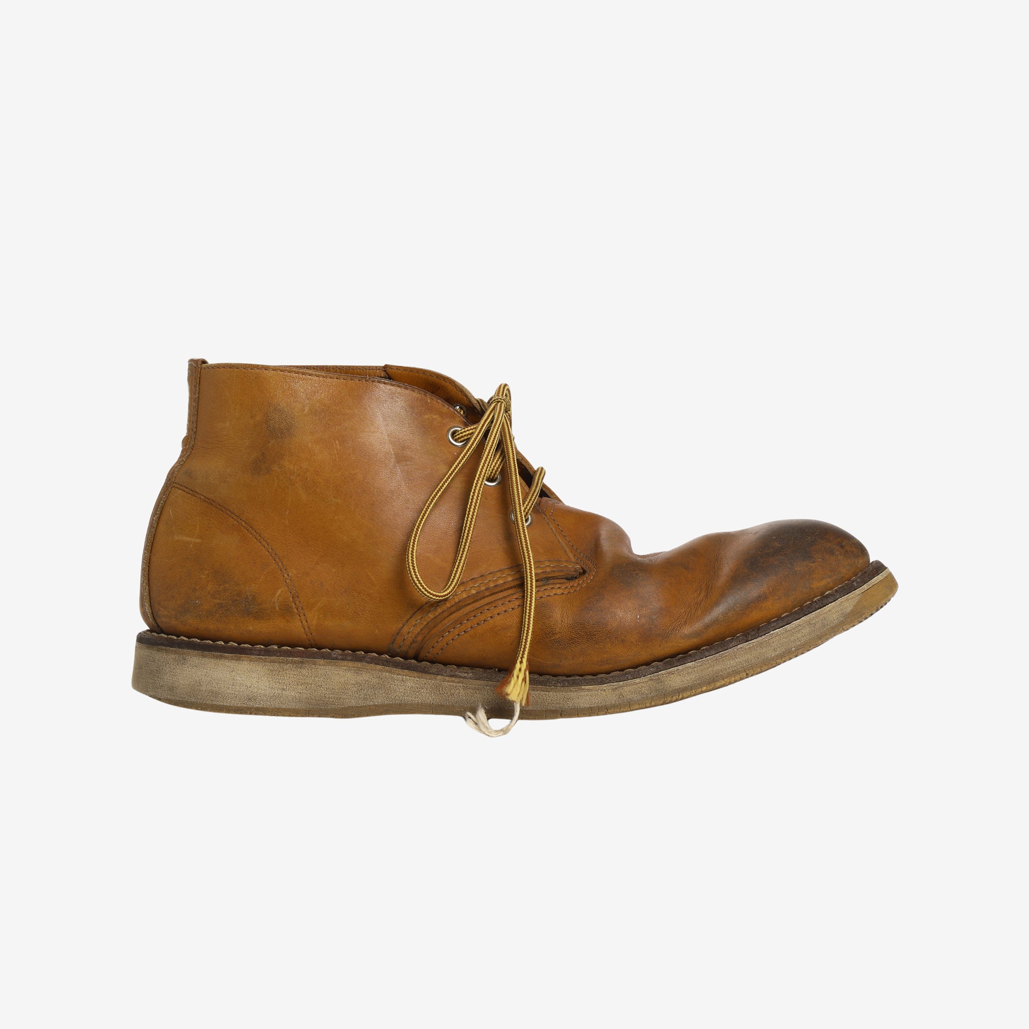 3140 Chukka Boots