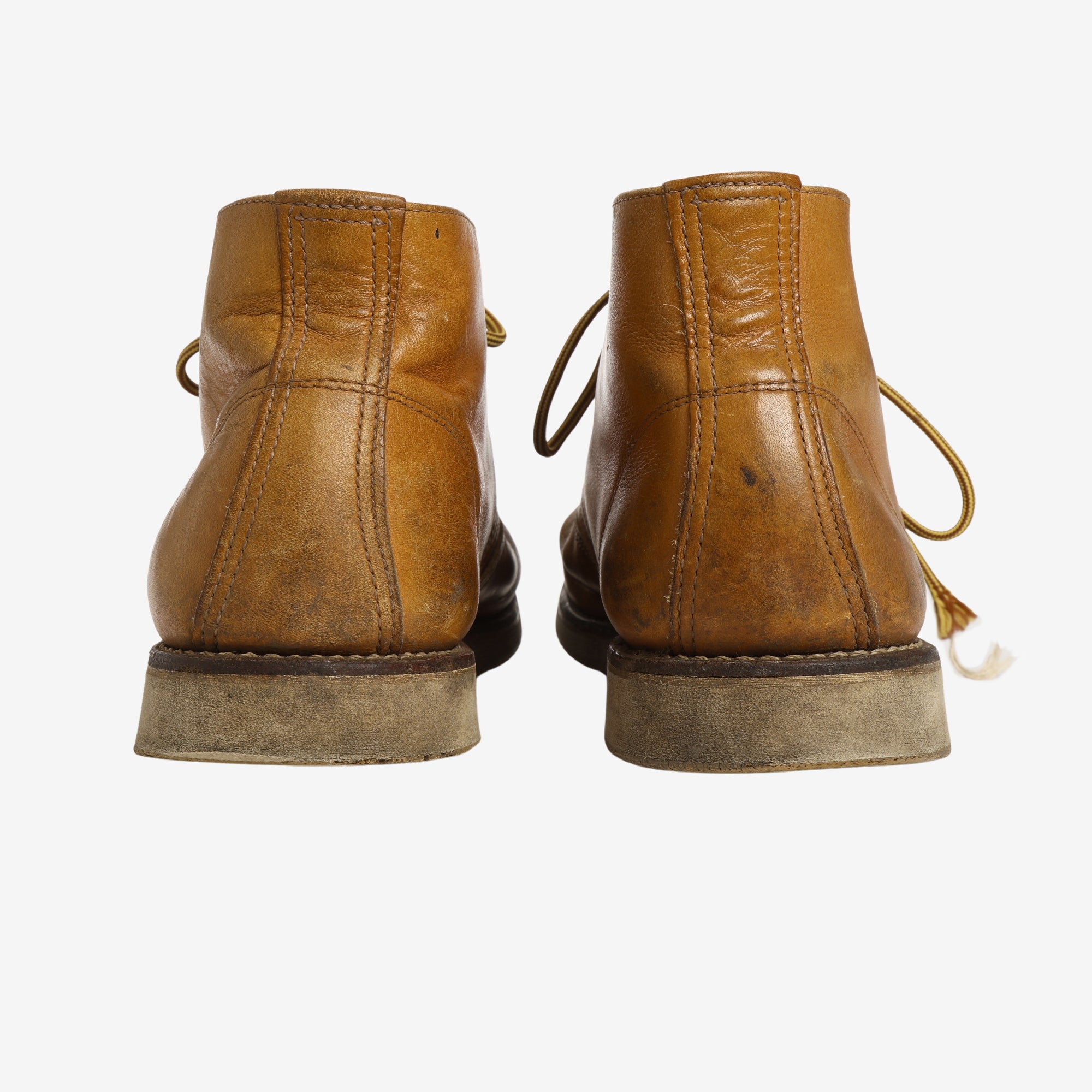 3140 Chukka Boots