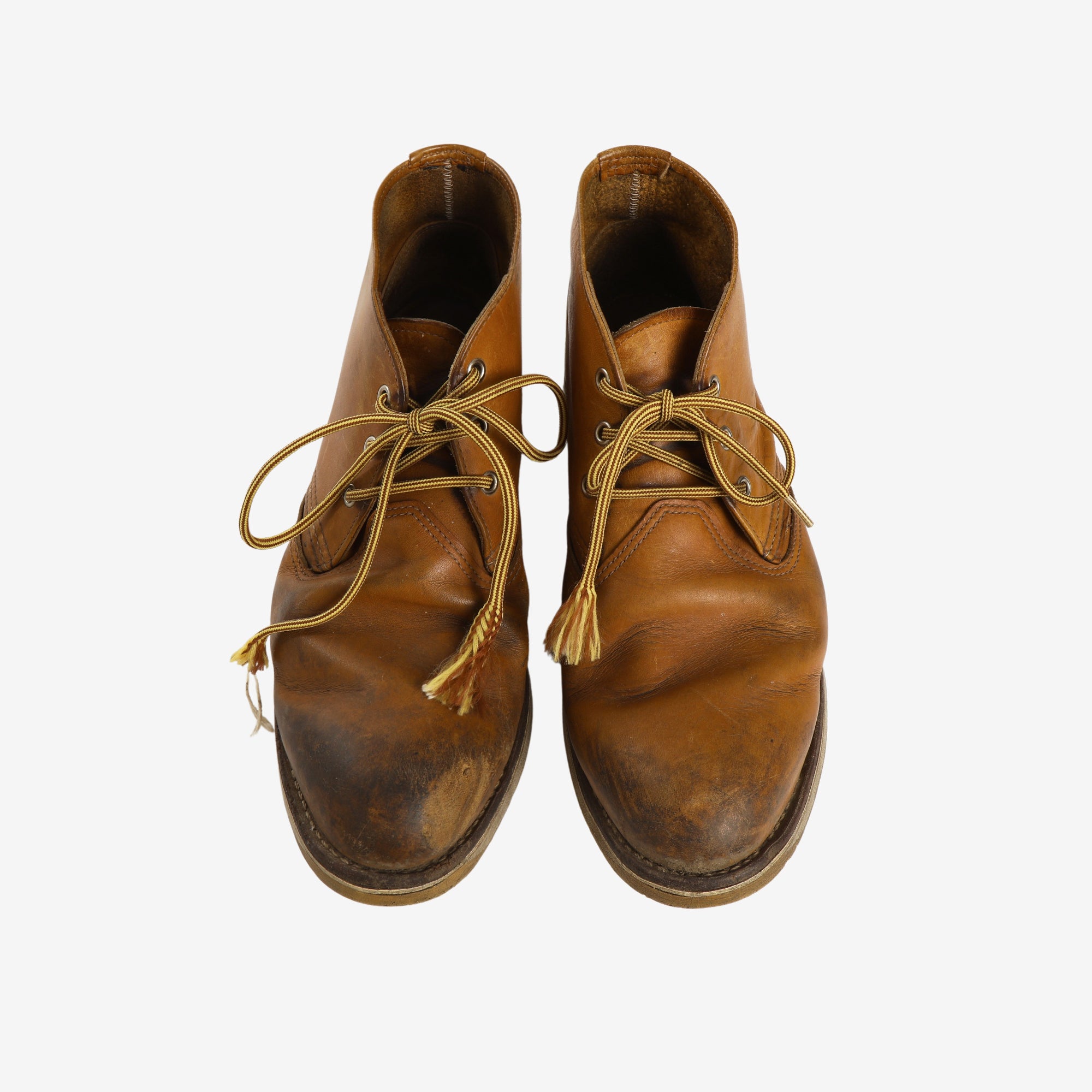 3140 Chukka Boots