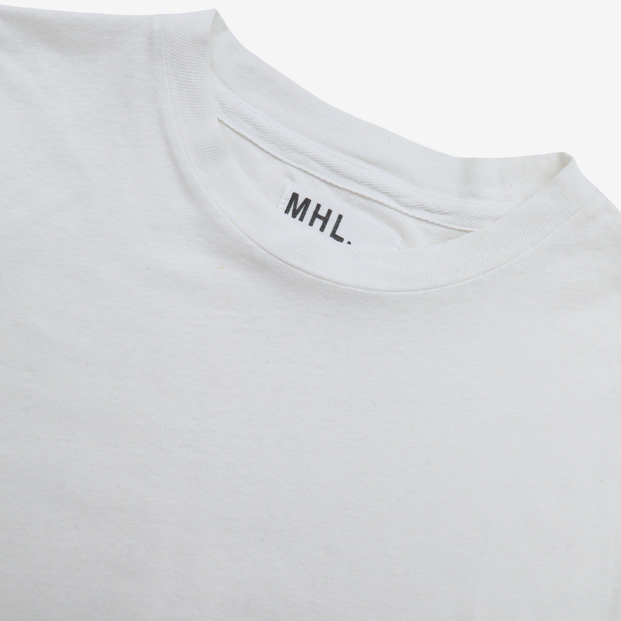 MHL Organic T-Shirt