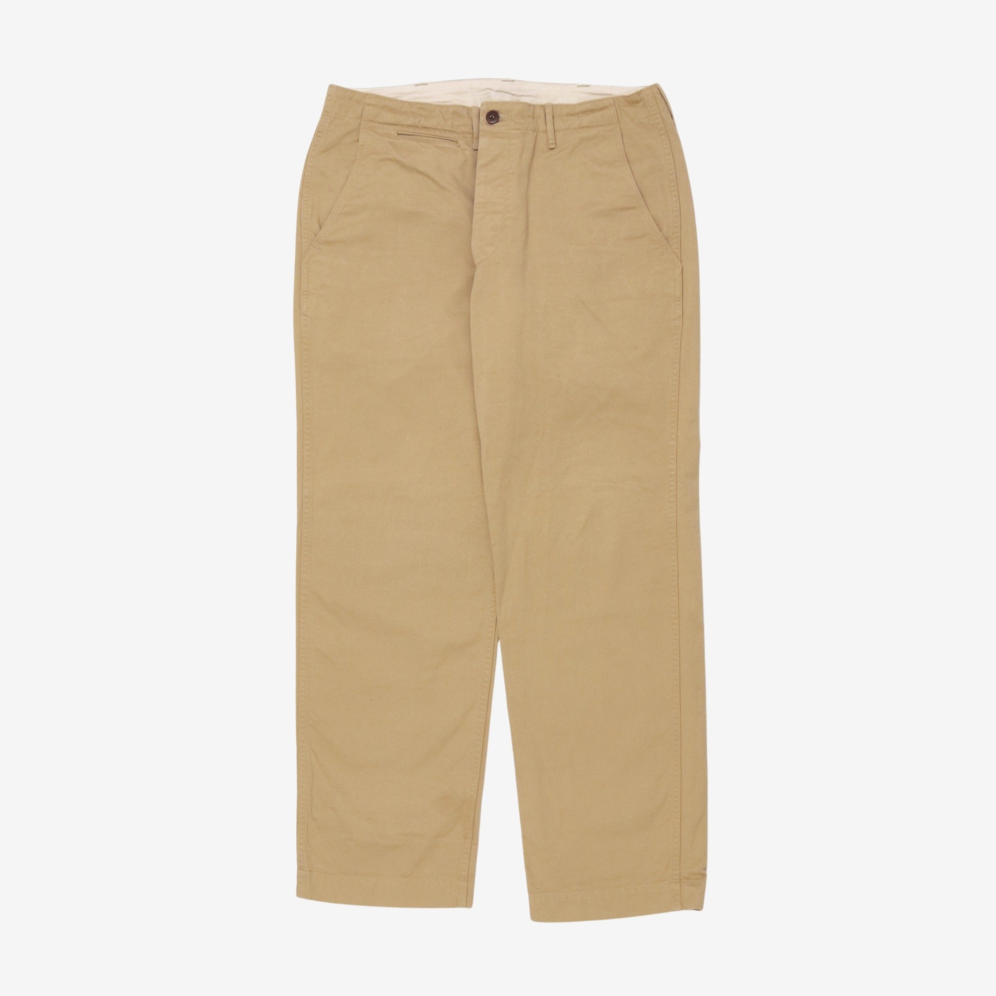 1082 Duck Digger Chino