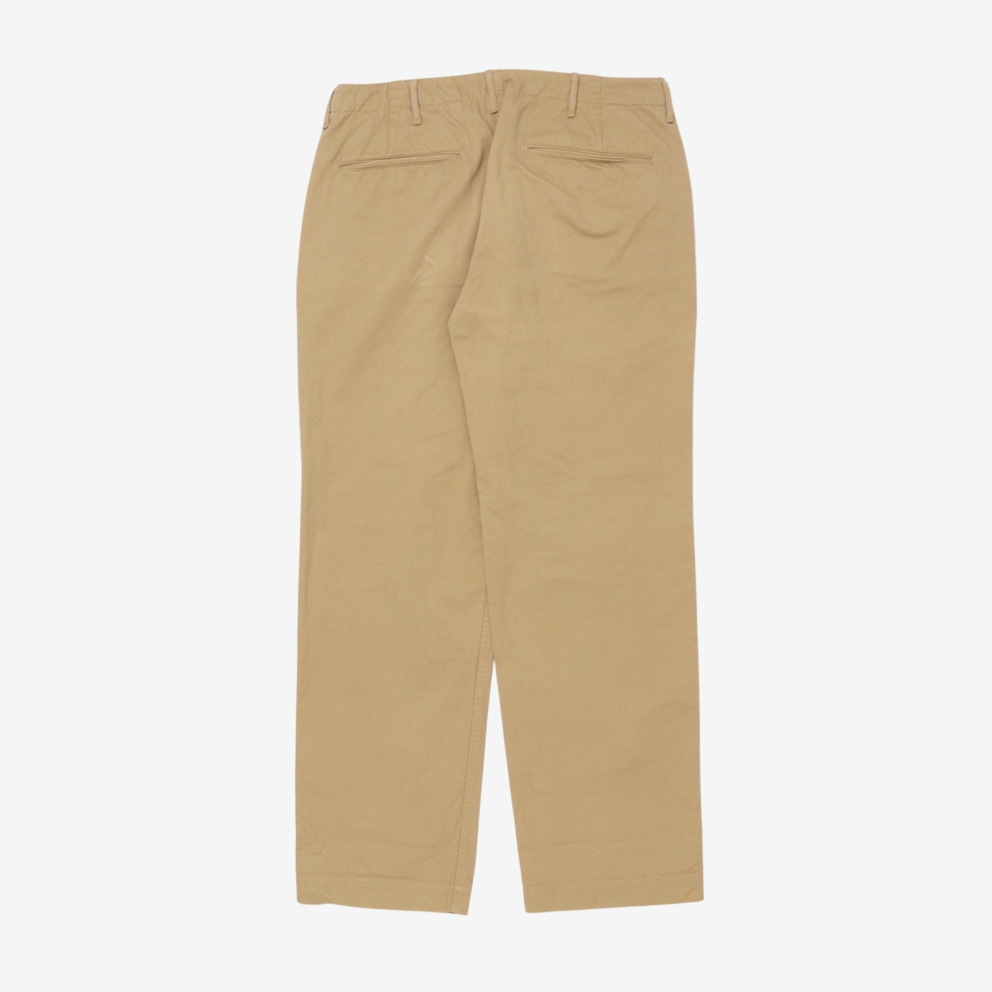 1082 Duck Digger Chino