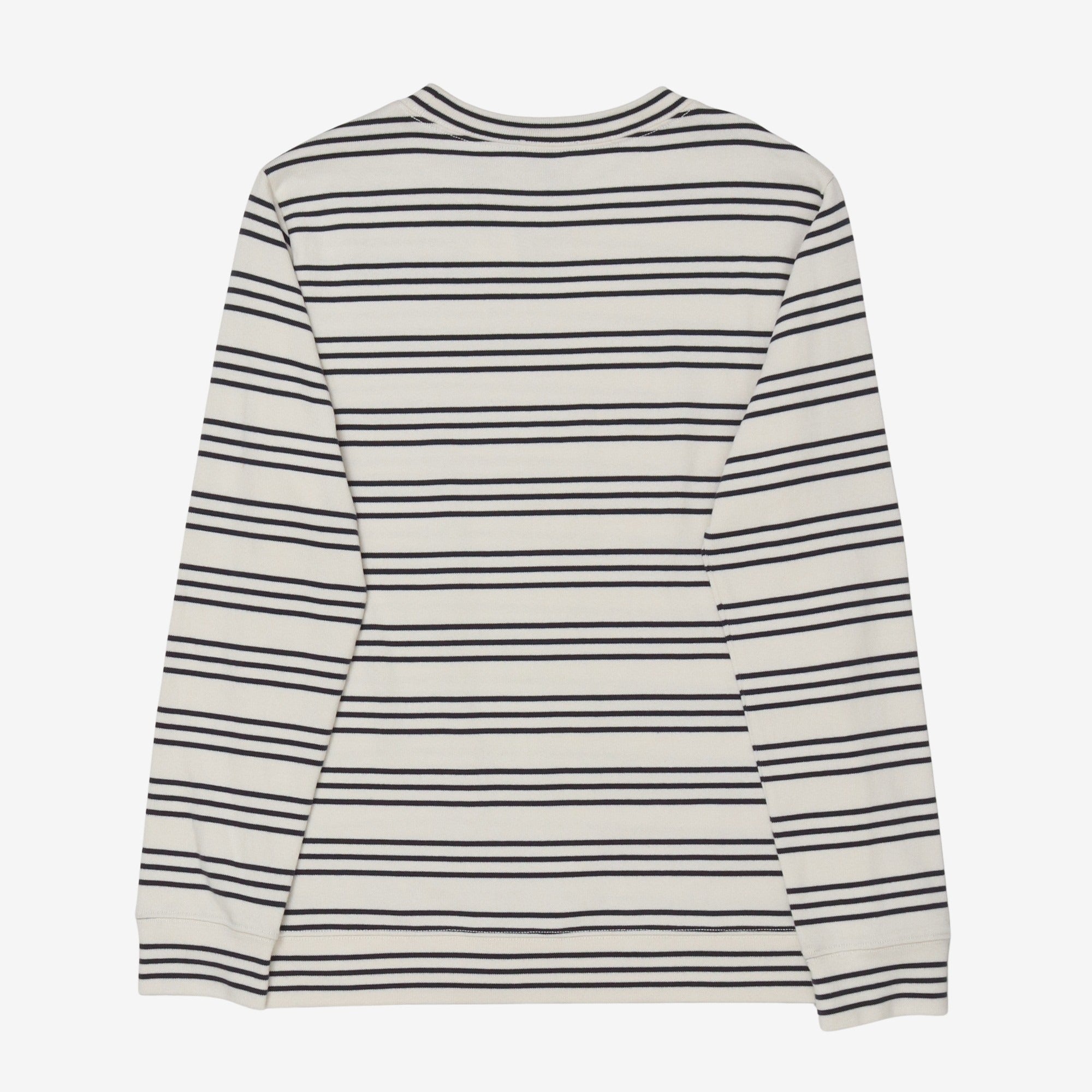 LS Striped T-Shirt