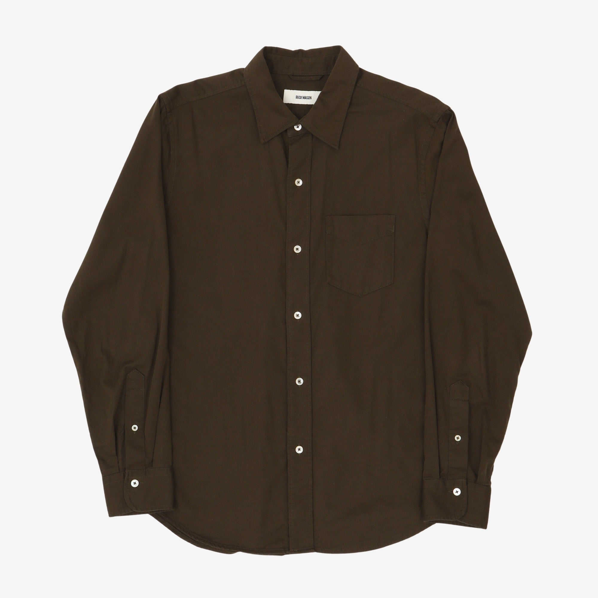 Cotton Rayon Shirt