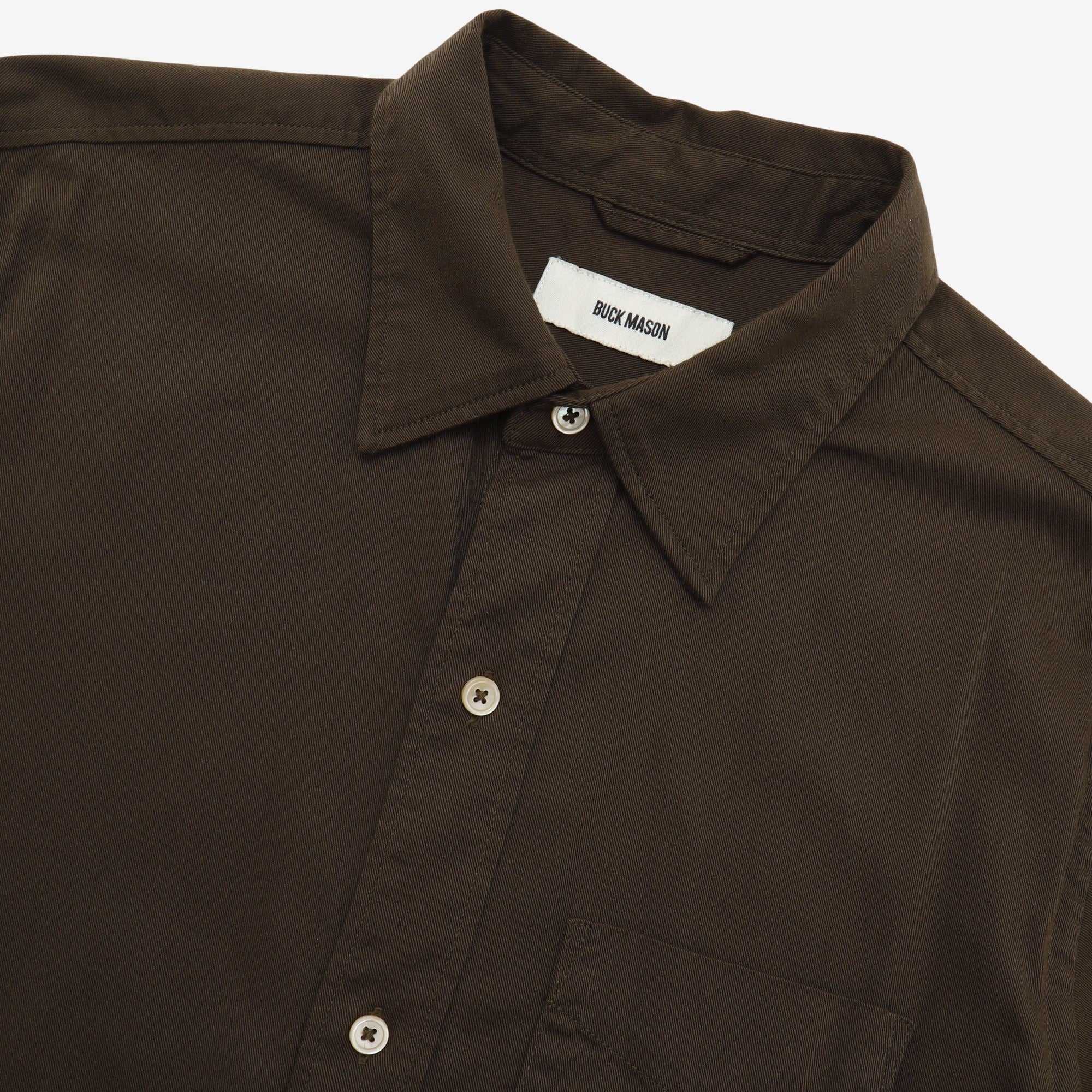 Cotton Rayon Shirt