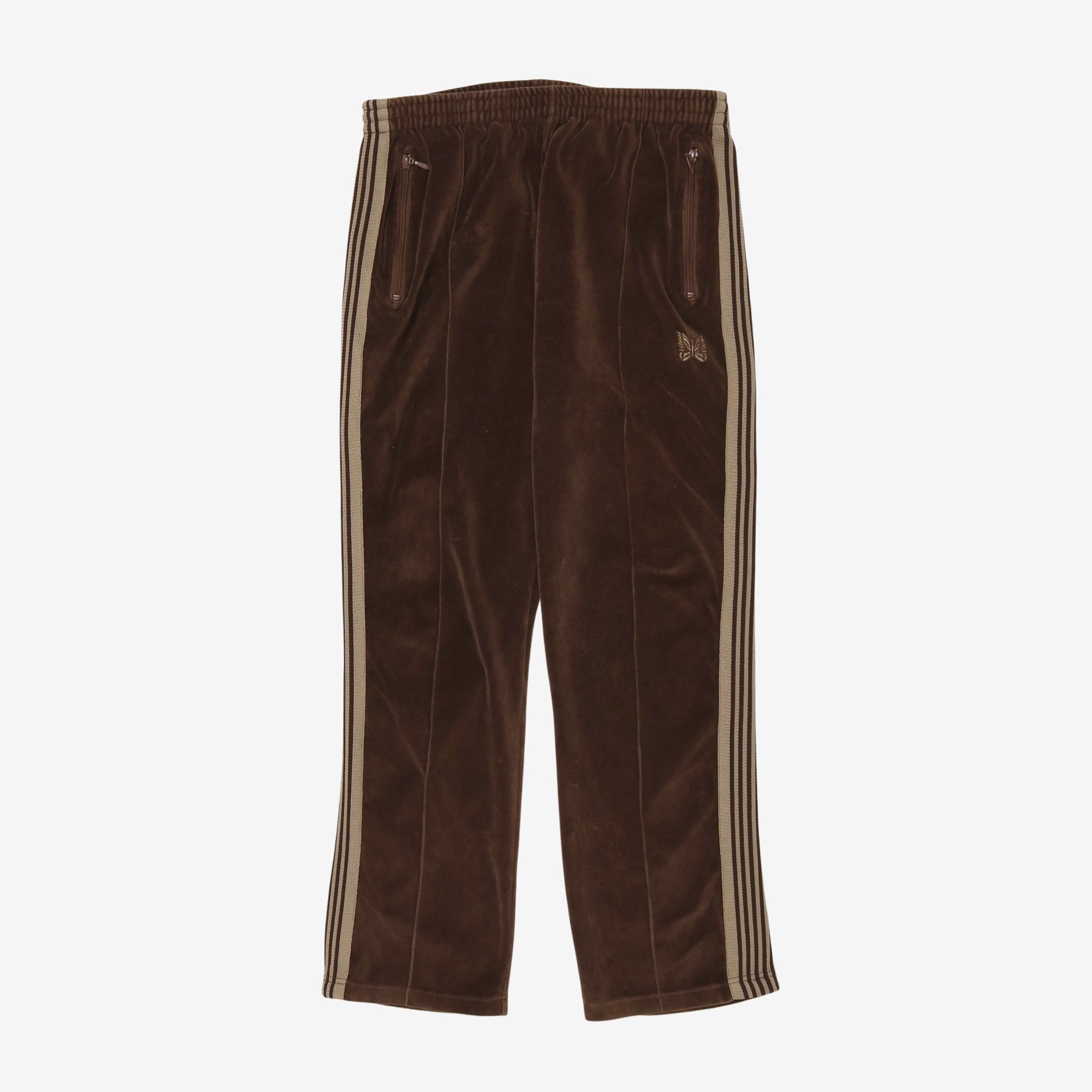 Narrow Track Pant