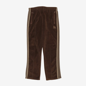 Narrow Track Pant